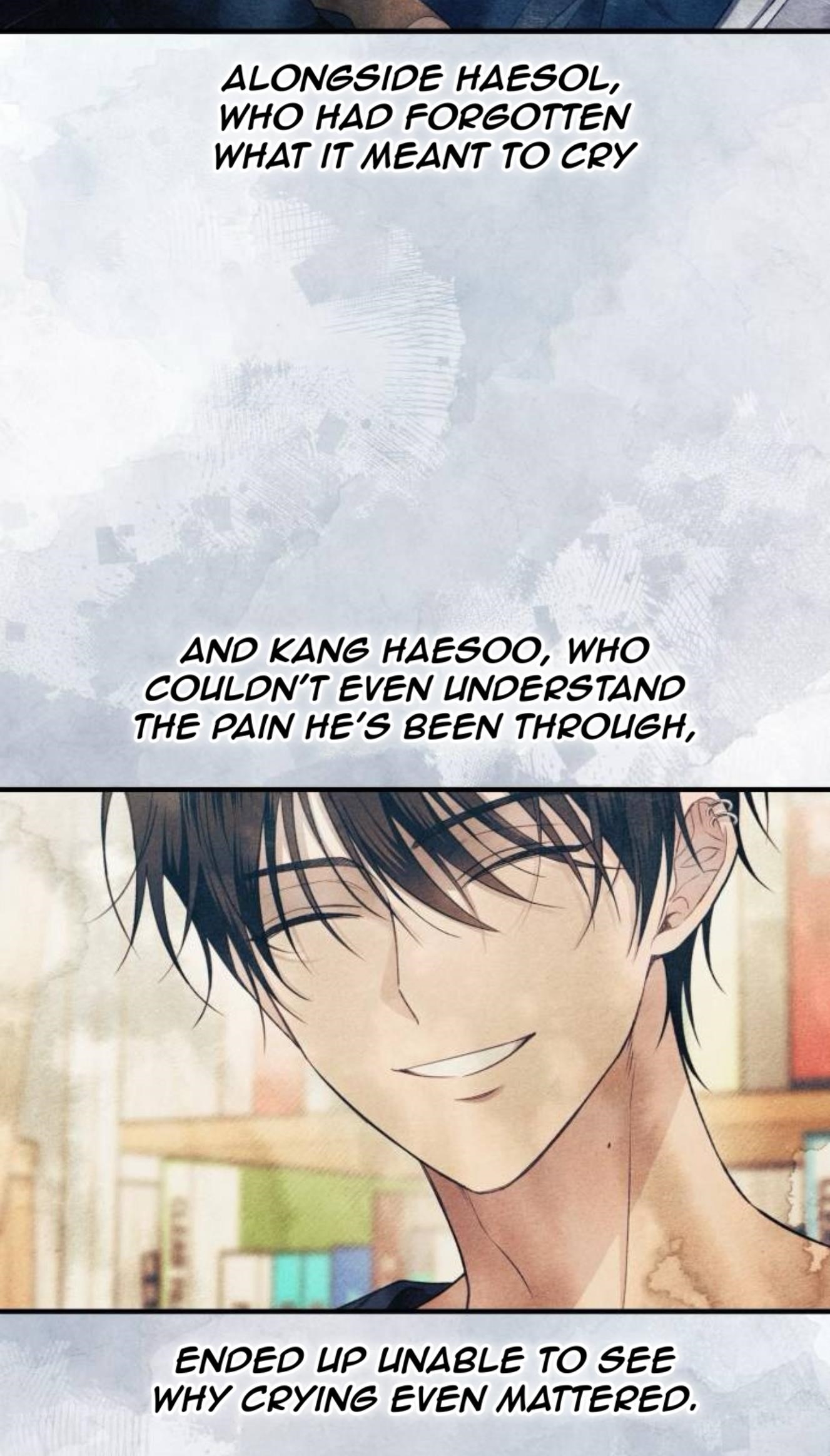 Yeonwoo’s Innocence Chapter 189 - Page 59