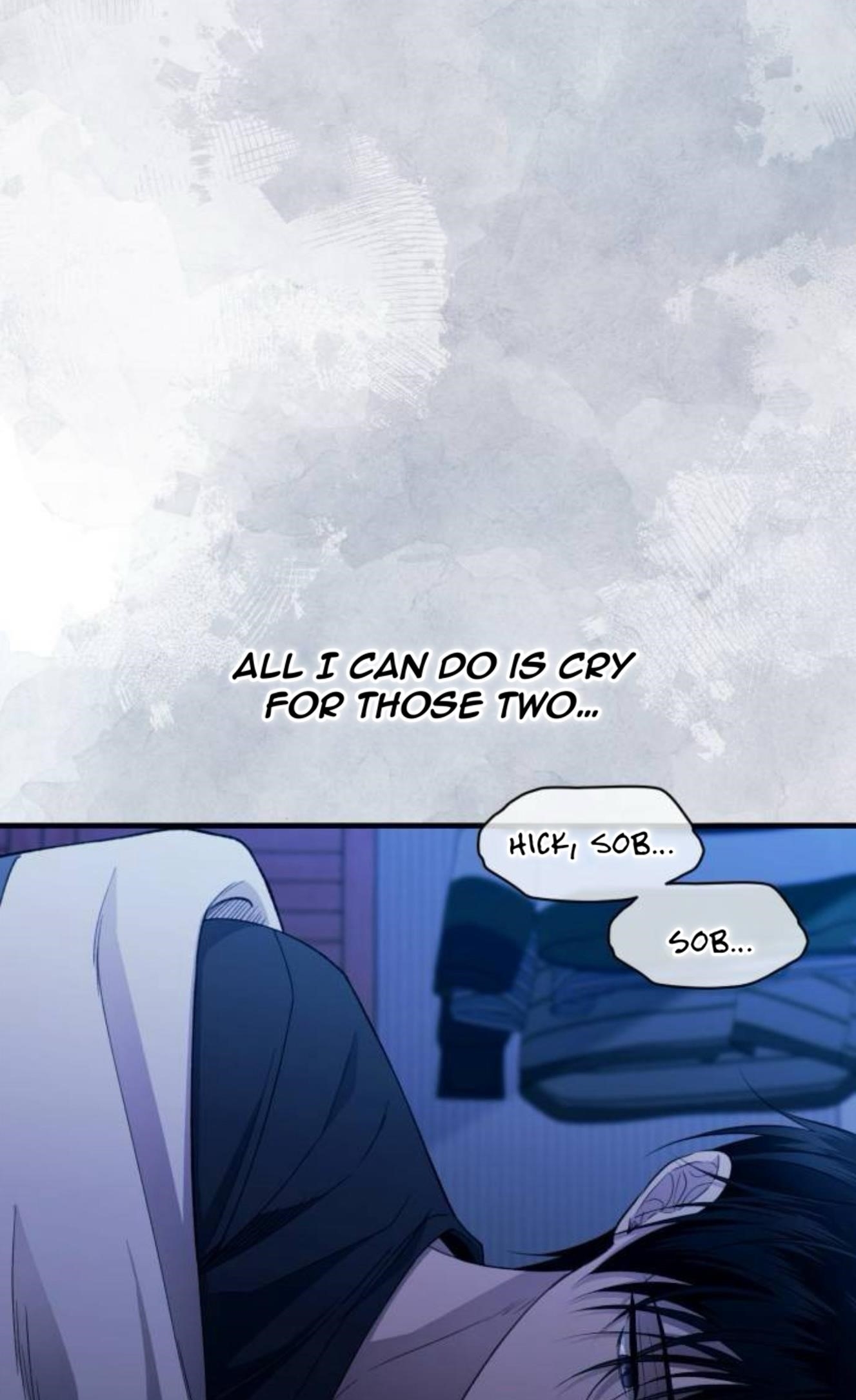 Yeonwoo’s Innocence Chapter 189 - Page 60