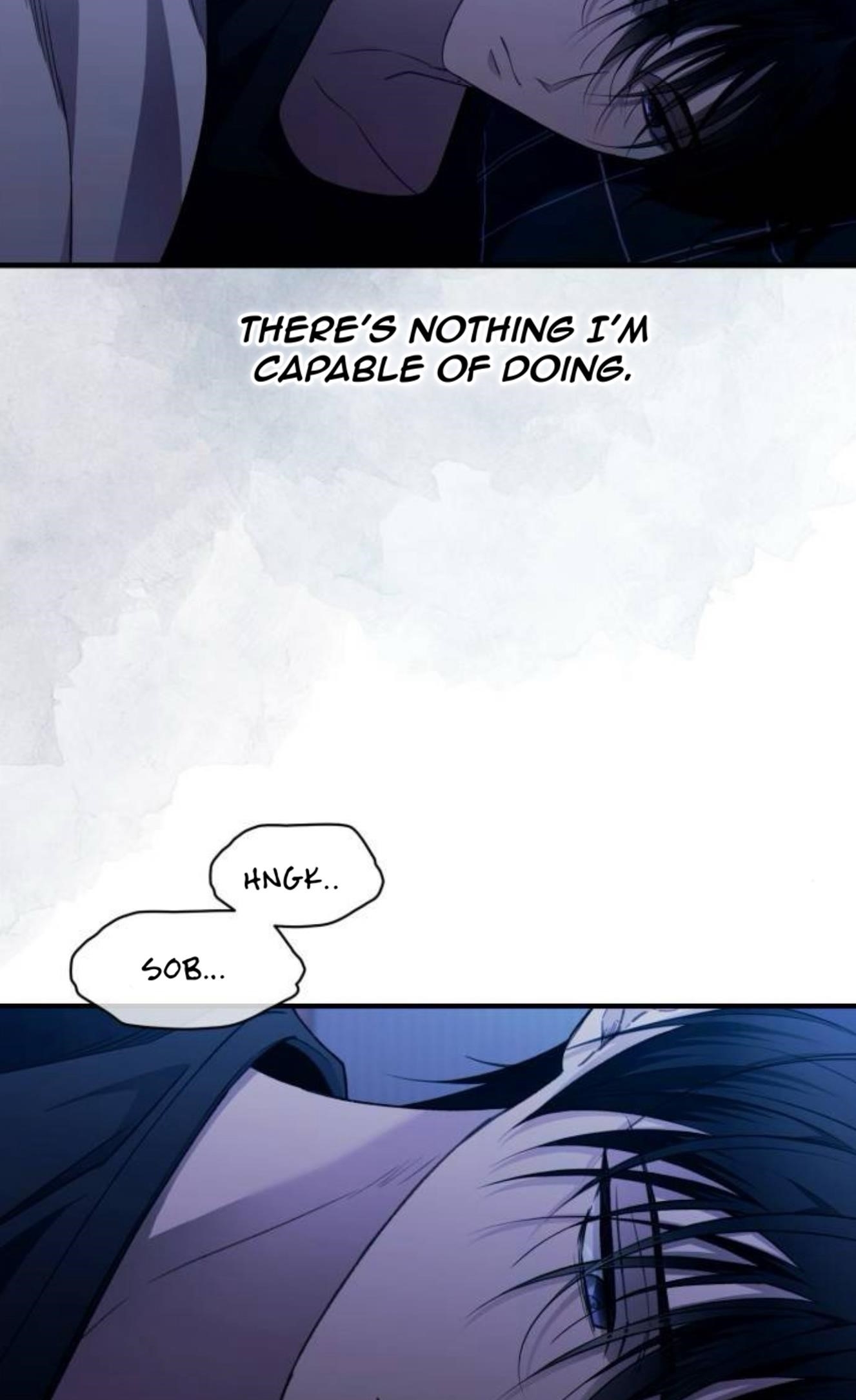 Yeonwoo’s Innocence Chapter 189 - Page 61