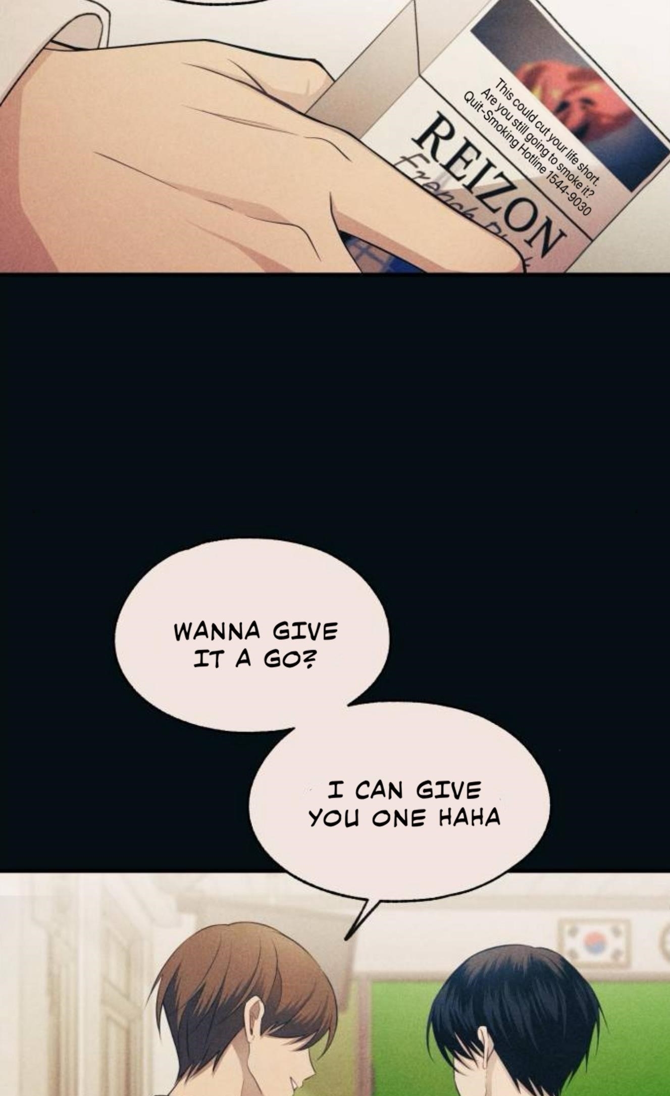 Yeonwoo’s Innocence Chapter 189 - Page 64