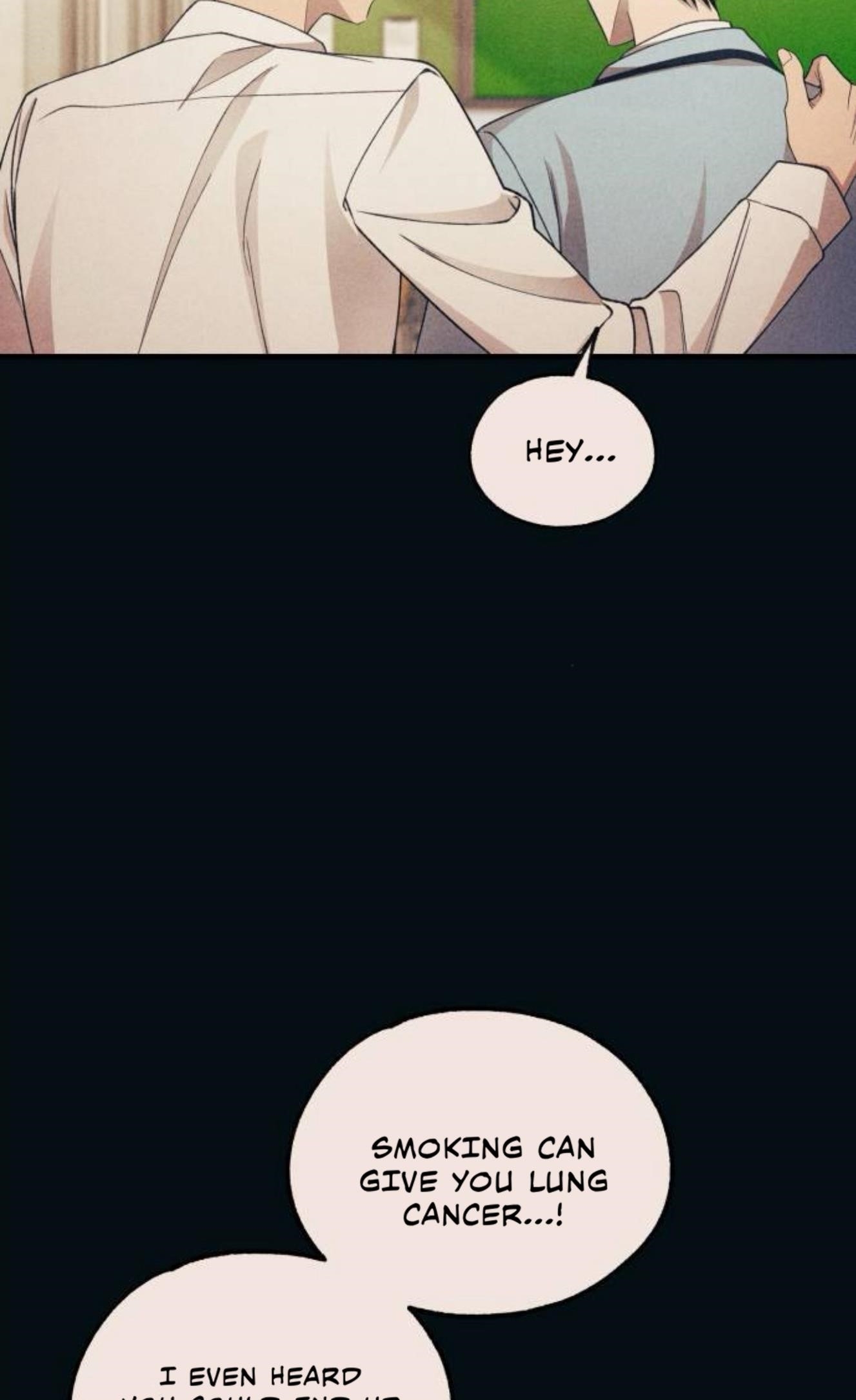 Yeonwoo’s Innocence Chapter 189 - Page 65