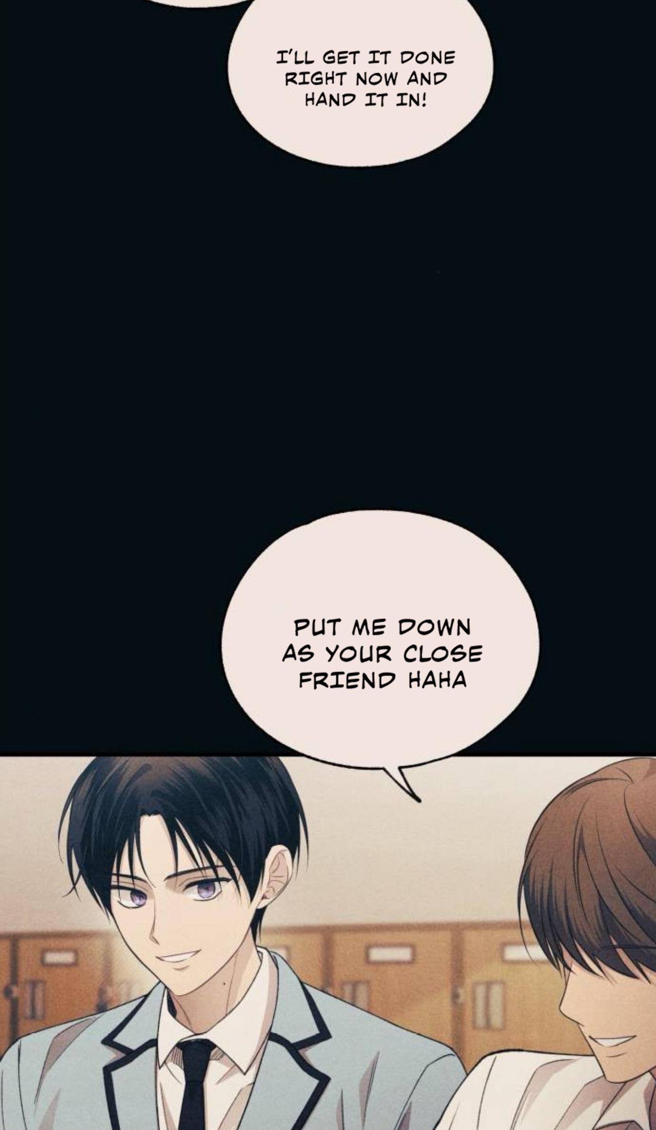 Yeonwoo’s Innocence Chapter 189 - Page 68