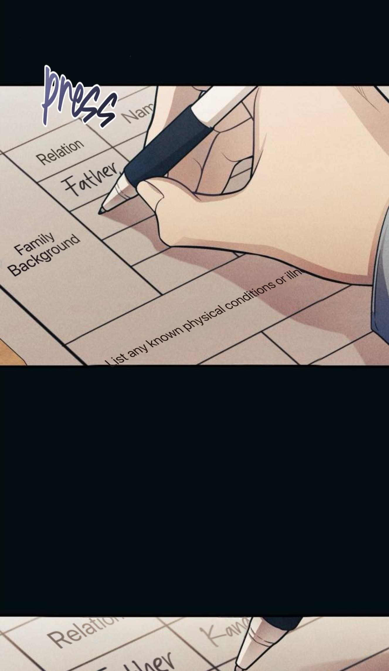 Yeonwoo’s Innocence Chapter 189 - Page 71