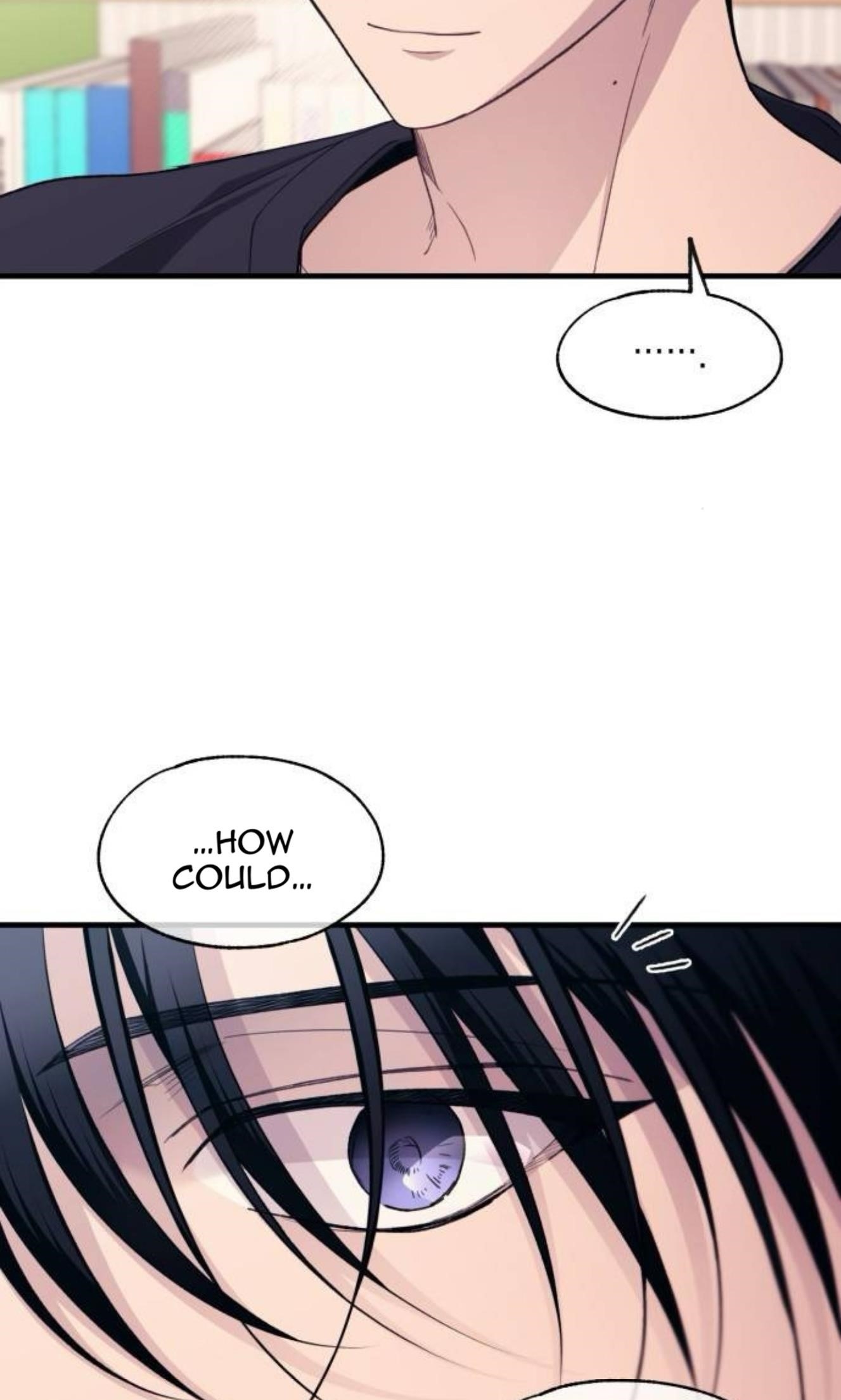 Yeonwoo’s Innocence Chapter 189 - Page 8