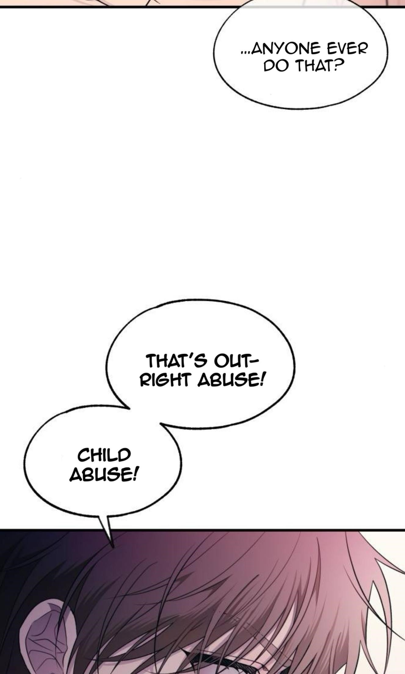 Yeonwoo’s Innocence Chapter 189 - Page 9