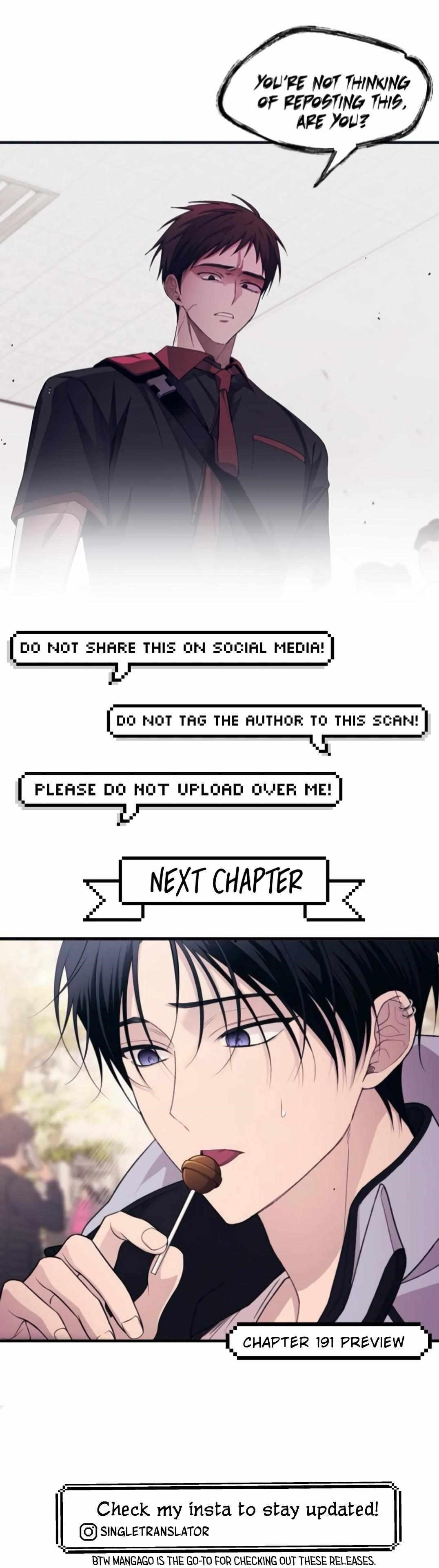 Yeonwoo’s Innocence Chapter 190 - Page 17