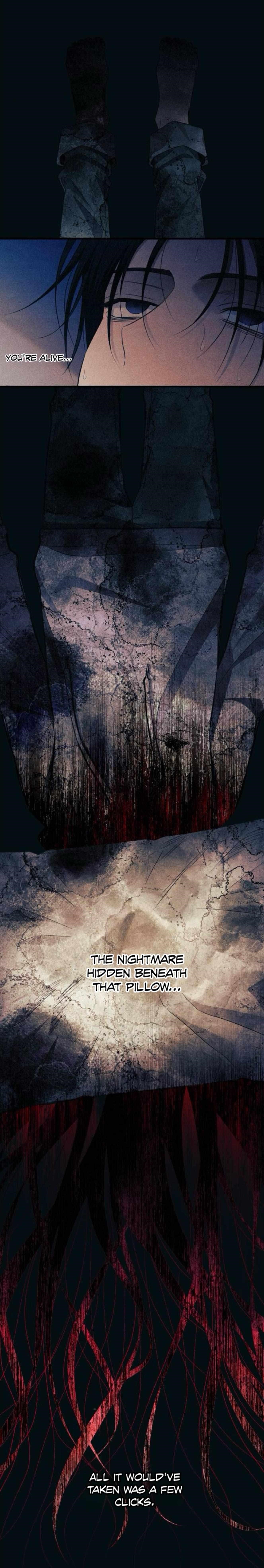 Yeonwoo’s Innocence Chapter 190 - Page 5