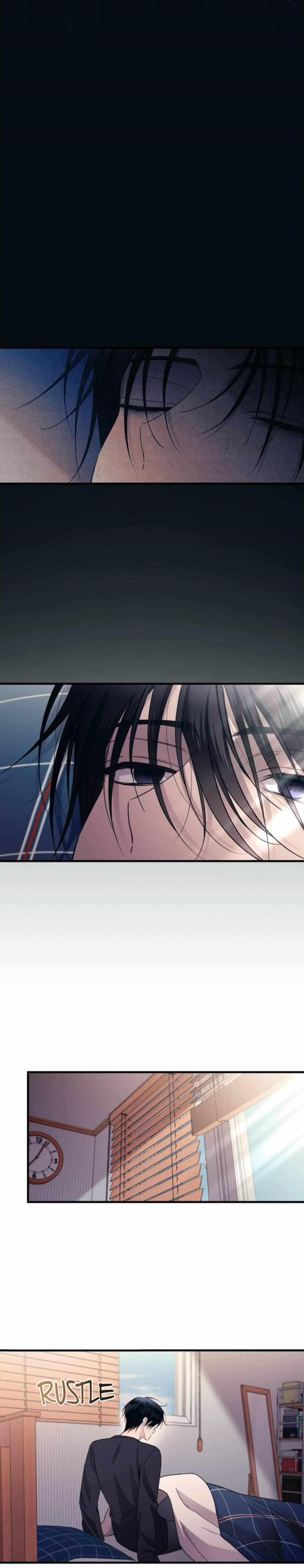 Yeonwoo’s Innocence Chapter 190 - Page 6