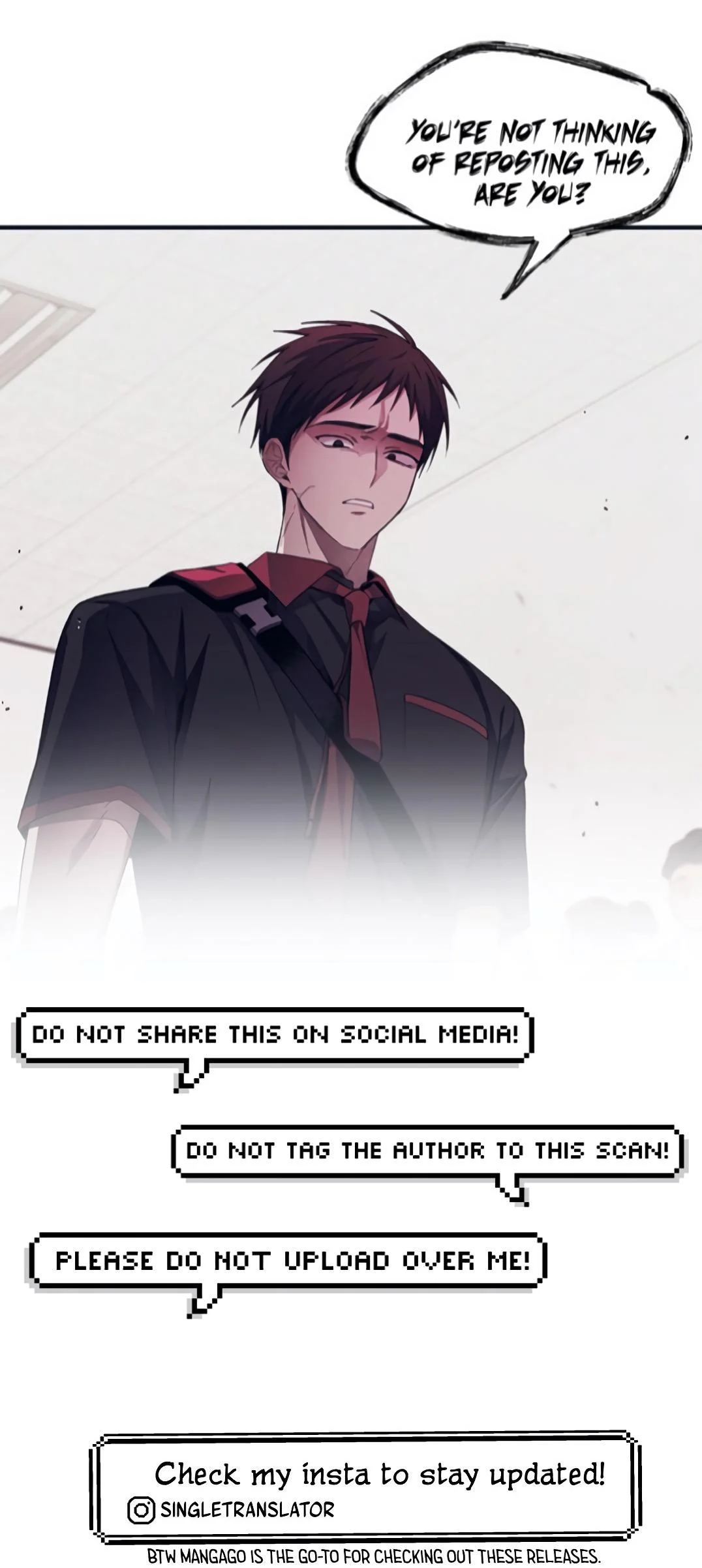 Yeonwoo’s Innocence Chapter 191 - Page 9