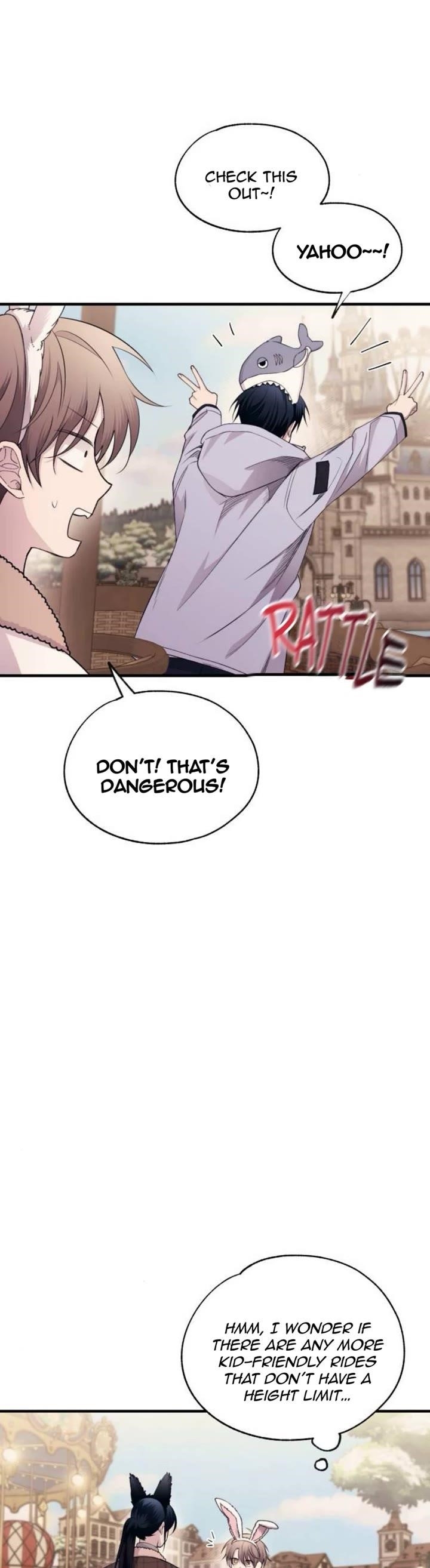 Yeonwoo’s Innocence Chapter 192 - Page 15