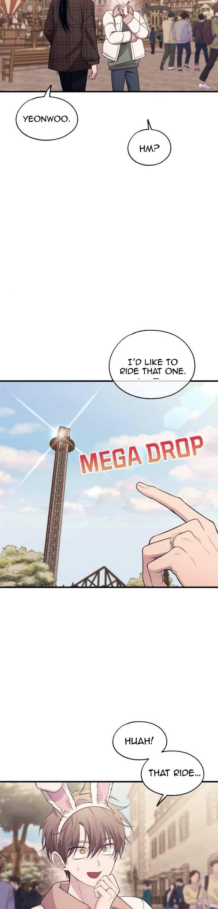 Yeonwoo’s Innocence Chapter 192 - Page 16