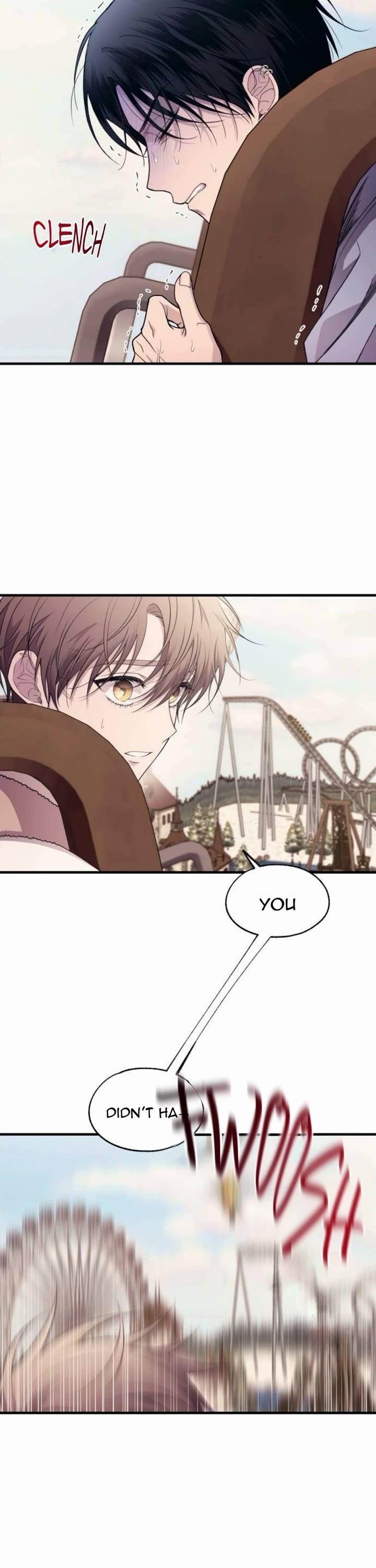 Yeonwoo’s Innocence Chapter 192 - Page 23