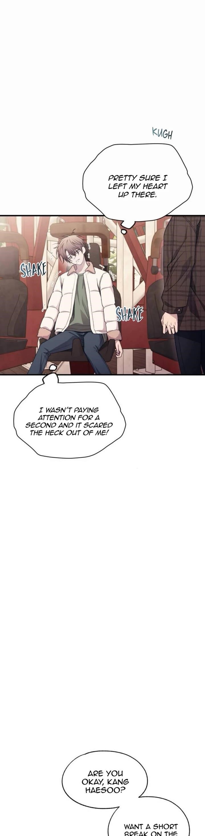 Yeonwoo’s Innocence Chapter 192 - Page 24