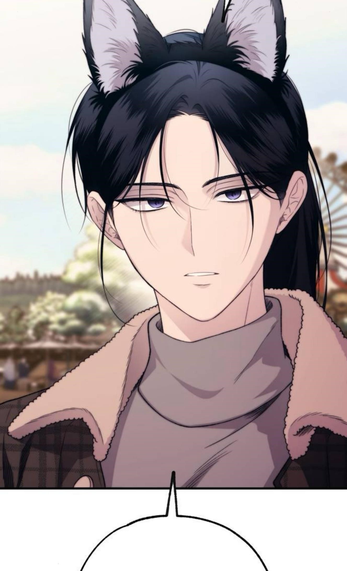 Yeonwoo’s Innocence Chapter 193 - Page 11