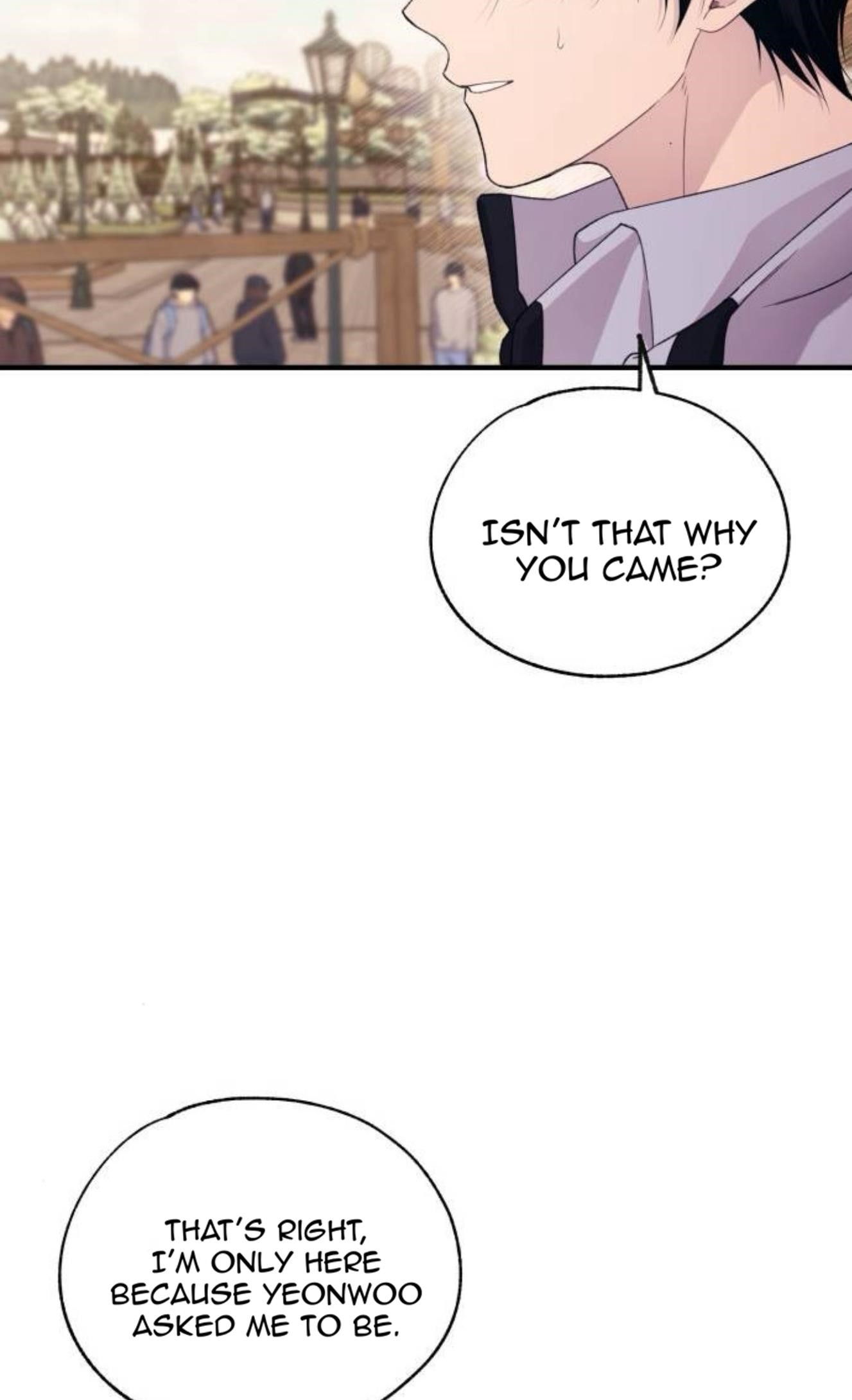 Yeonwoo’s Innocence Chapter 193 - Page 13