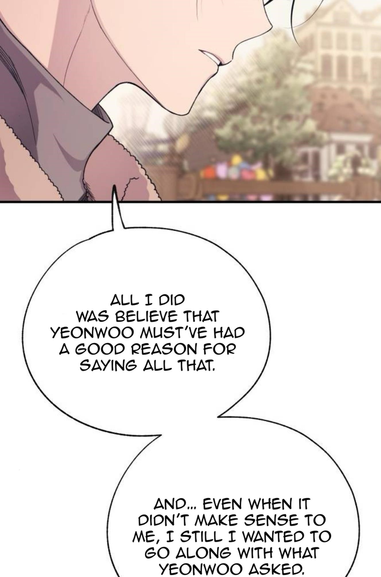 Yeonwoo’s Innocence Chapter 193 - Page 16