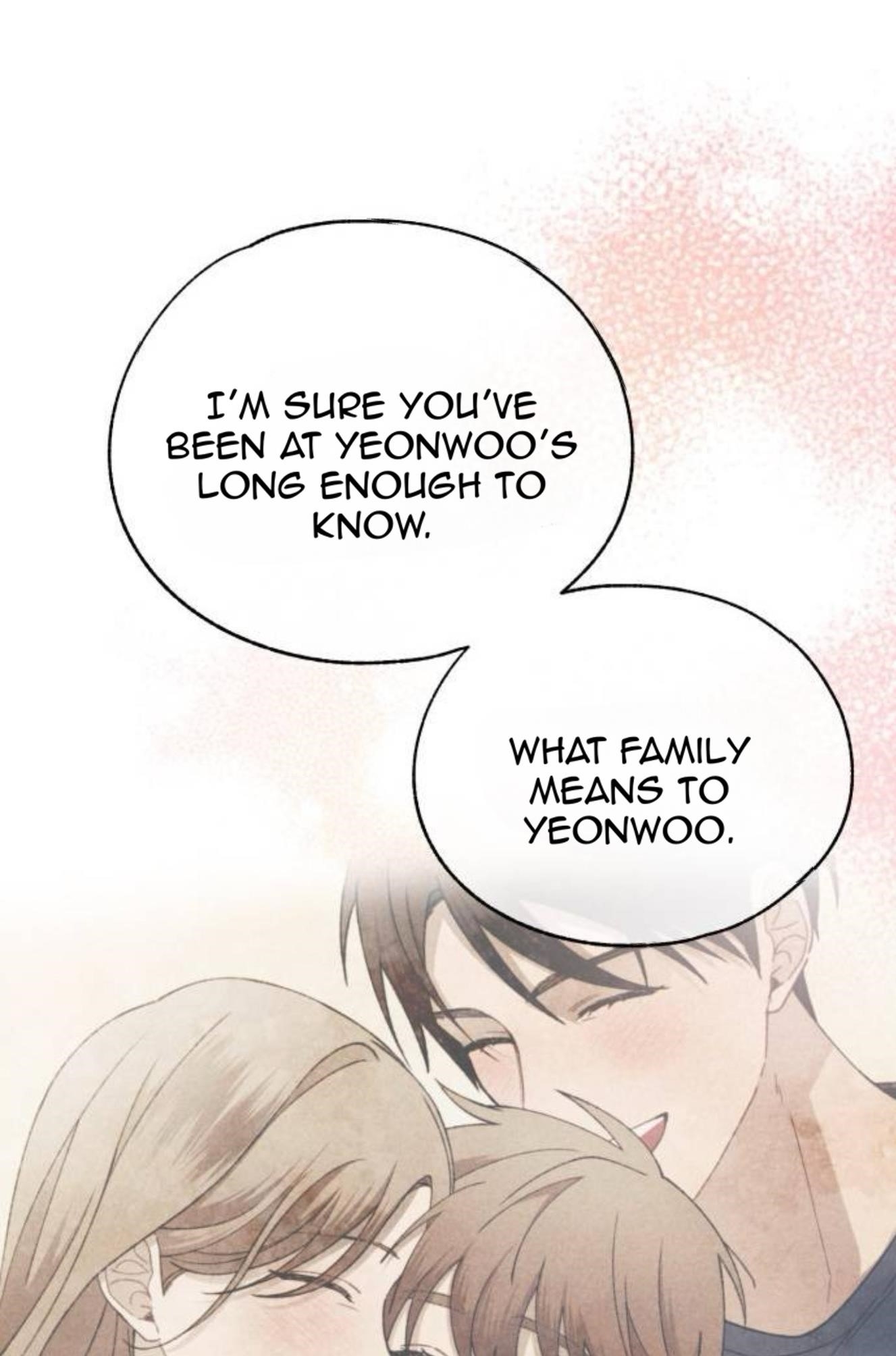 Yeonwoo’s Innocence Chapter 193 - Page 19