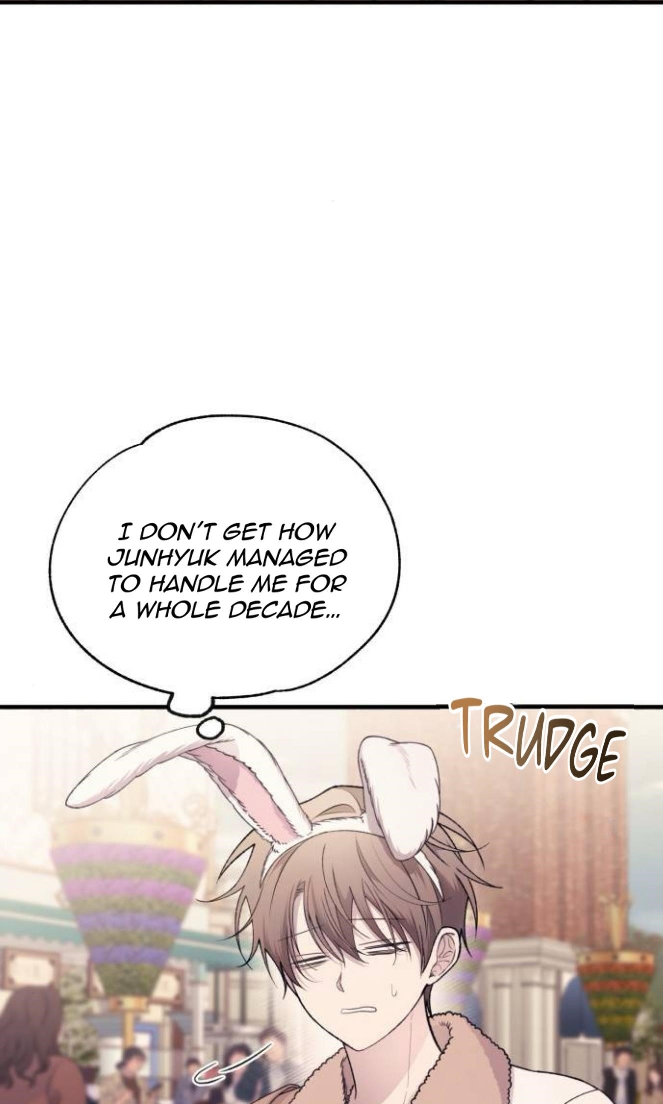 Yeonwoo’s Innocence Chapter 193 - Page 2