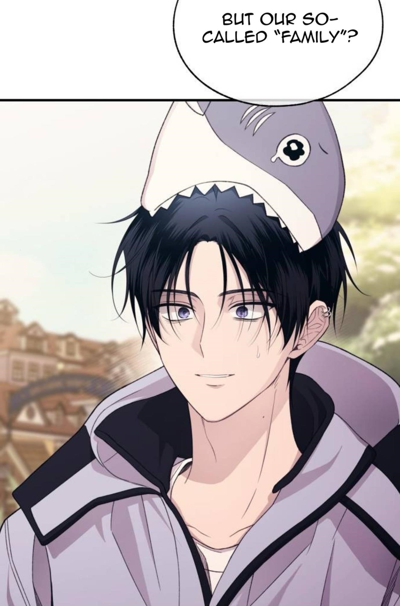 Yeonwoo’s Innocence Chapter 193 - Page 21