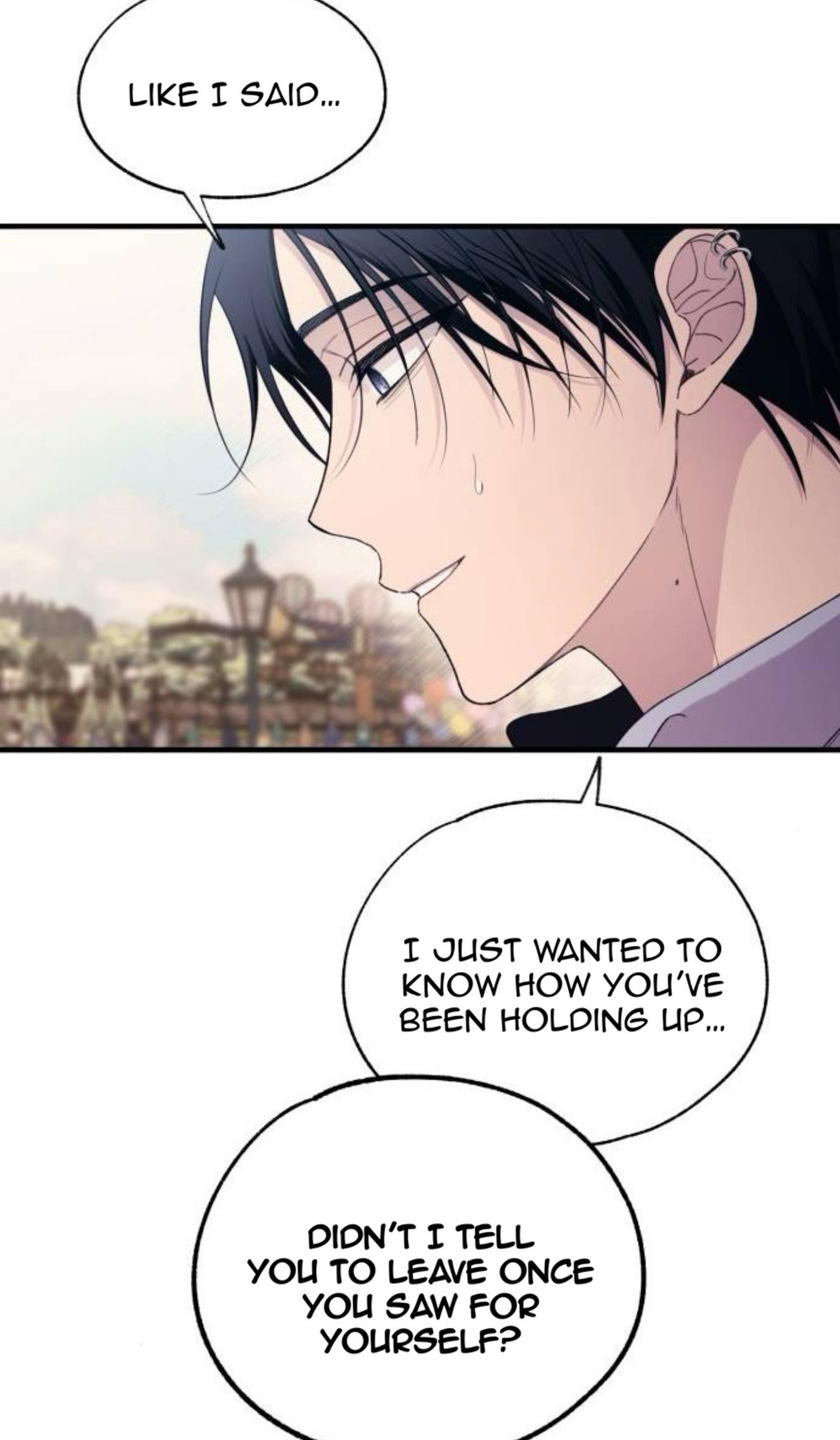 Yeonwoo’s Innocence Chapter 193 - Page 24