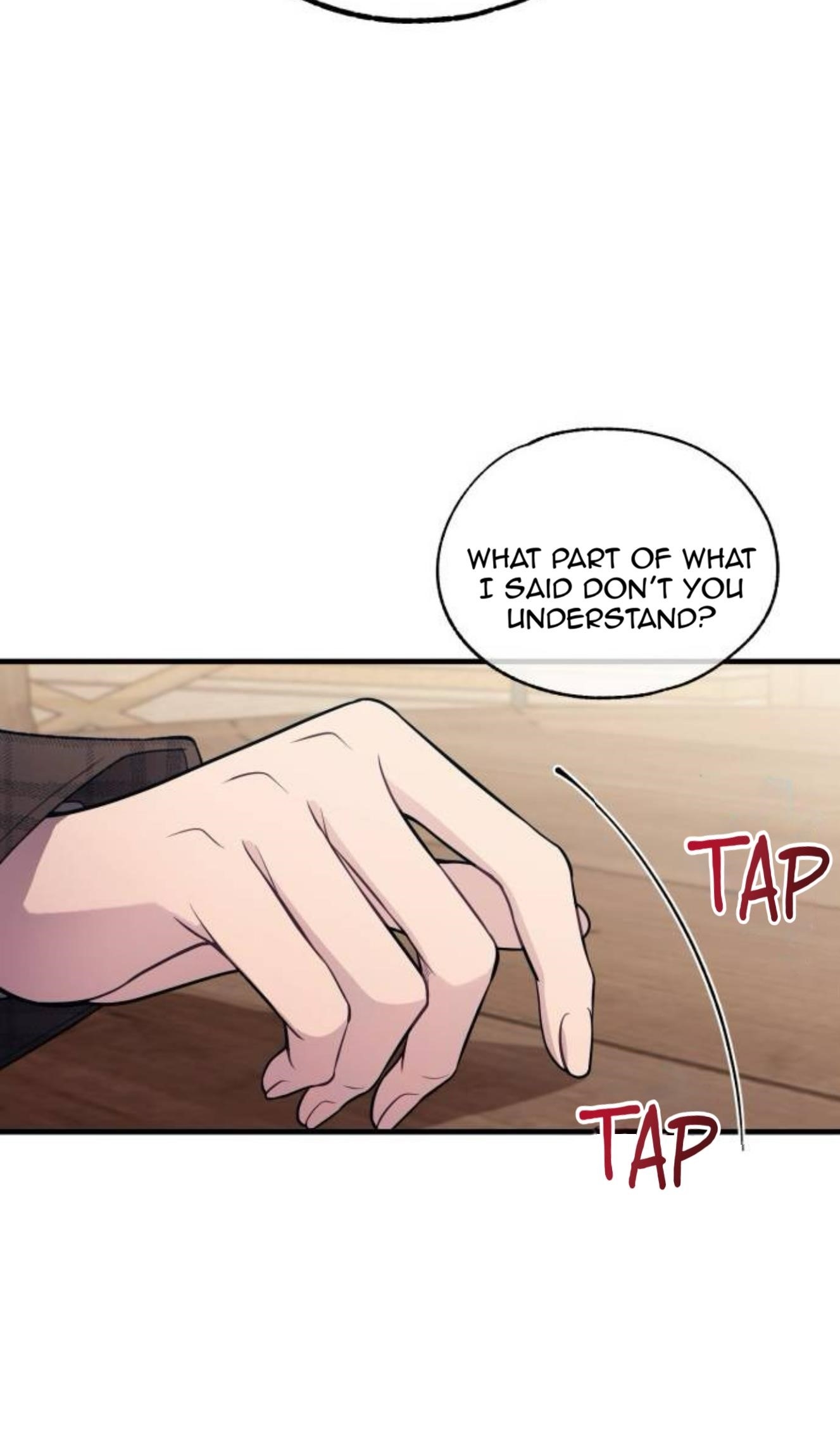 Yeonwoo’s Innocence Chapter 193 - Page 25