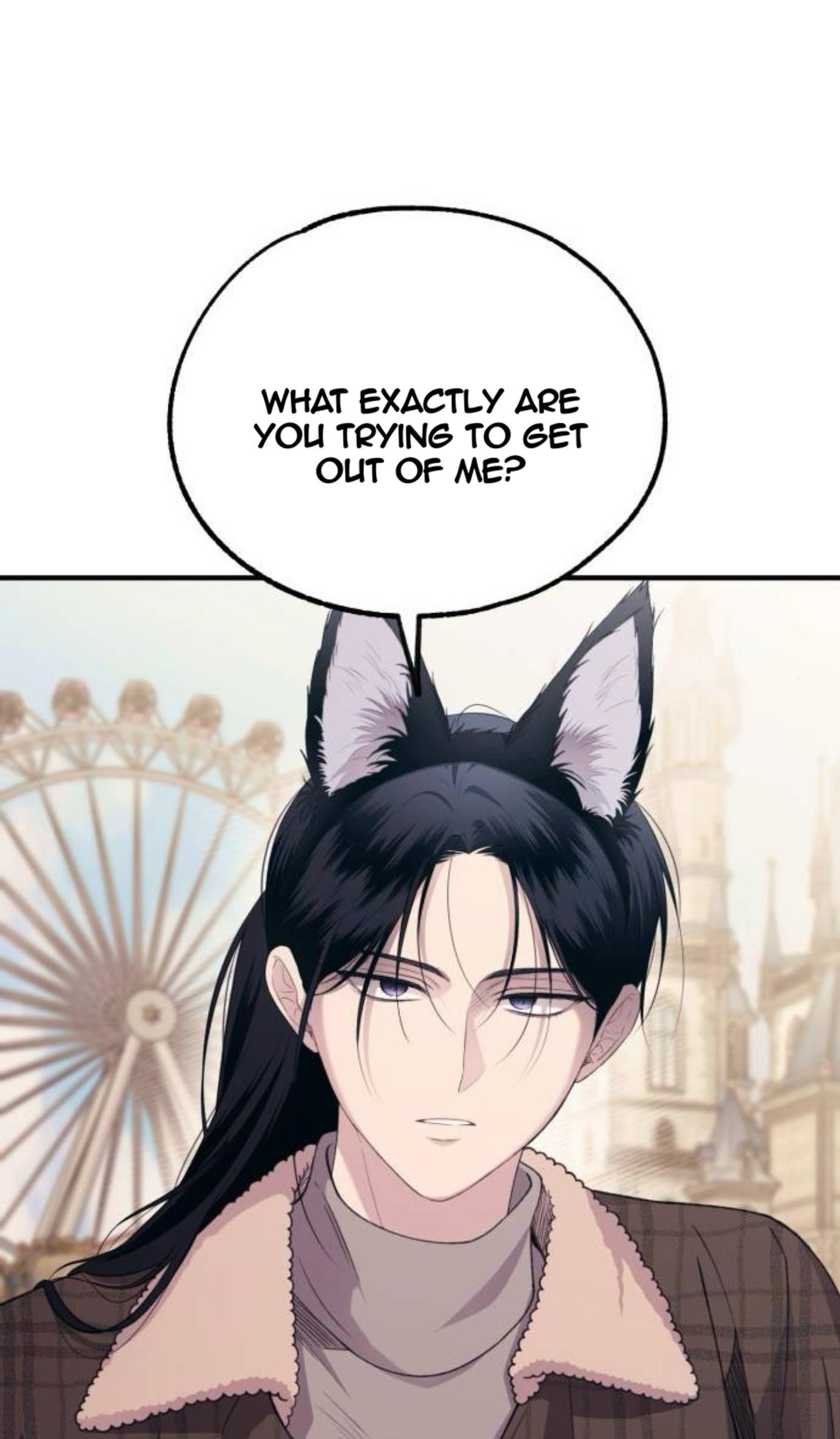 Yeonwoo’s Innocence Chapter 193 - Page 26