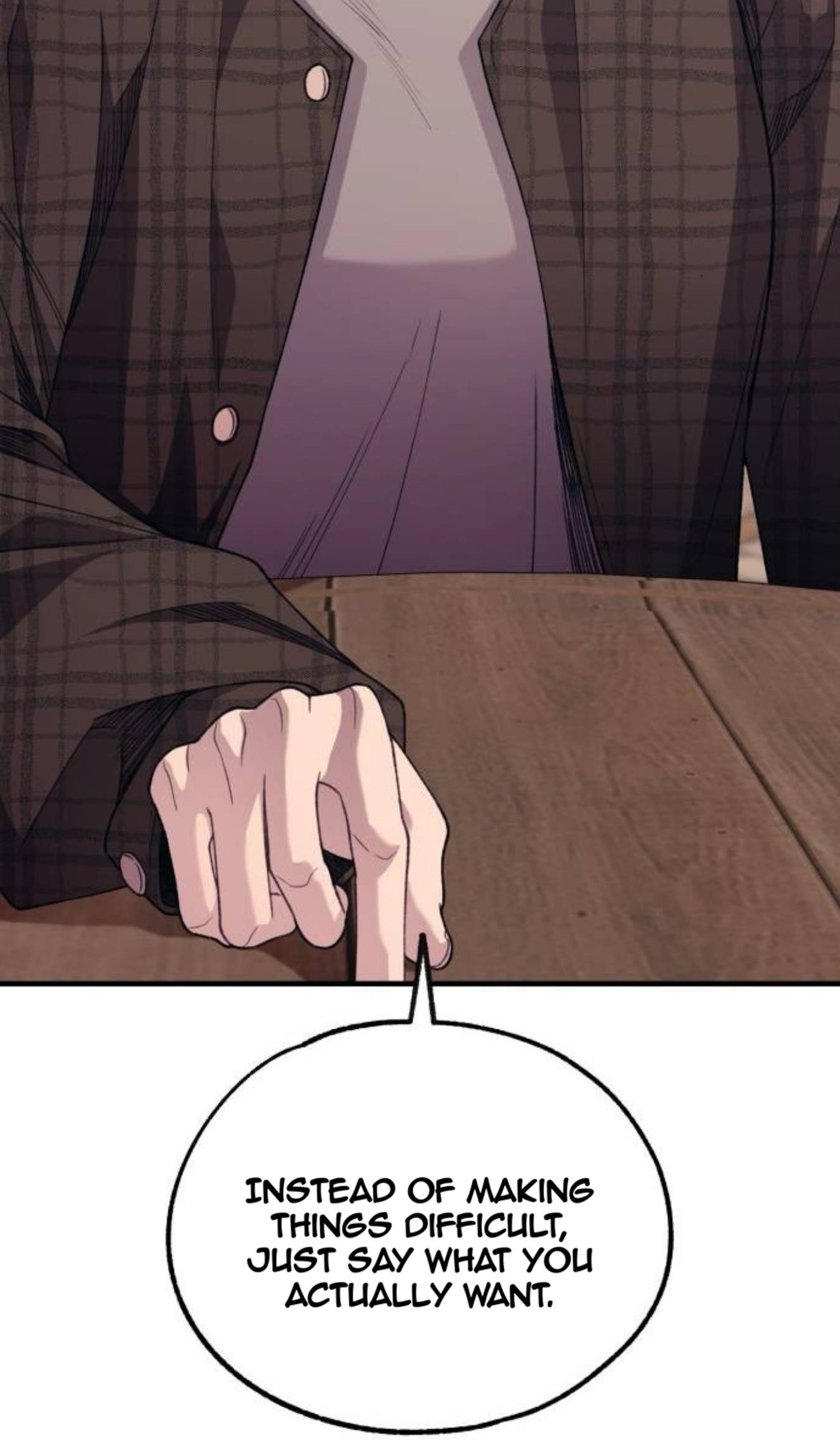 Yeonwoo’s Innocence Chapter 193 - Page 27