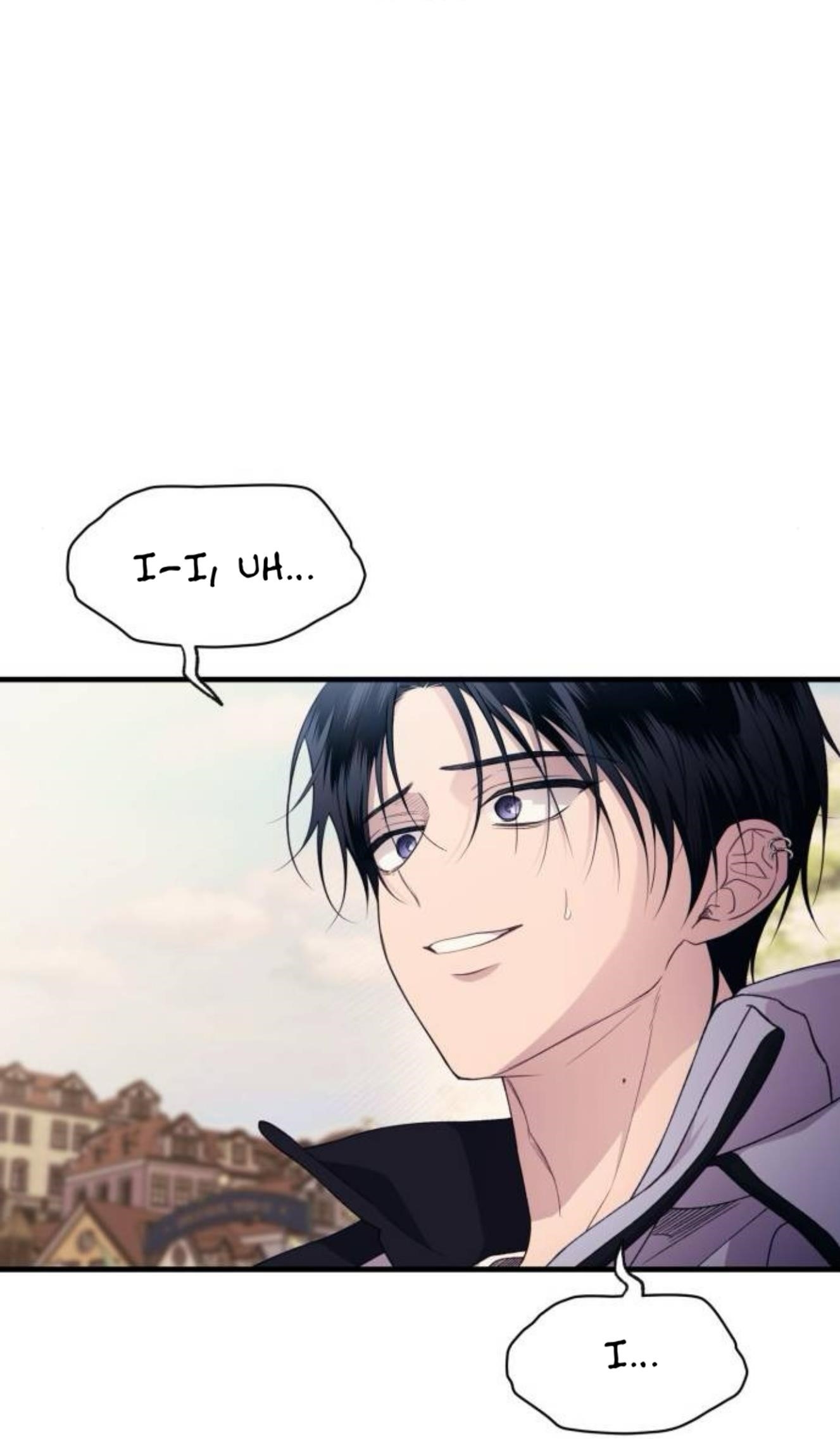 Yeonwoo’s Innocence Chapter 193 - Page 28