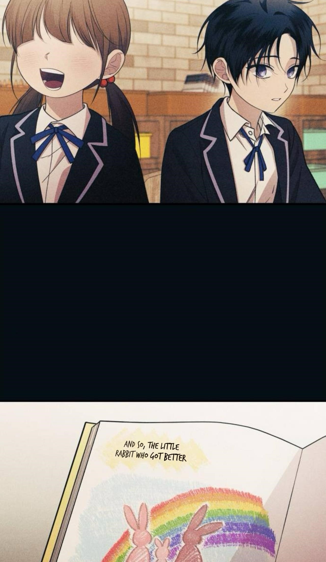 Yeonwoo’s Innocence Chapter 193 - Page 31