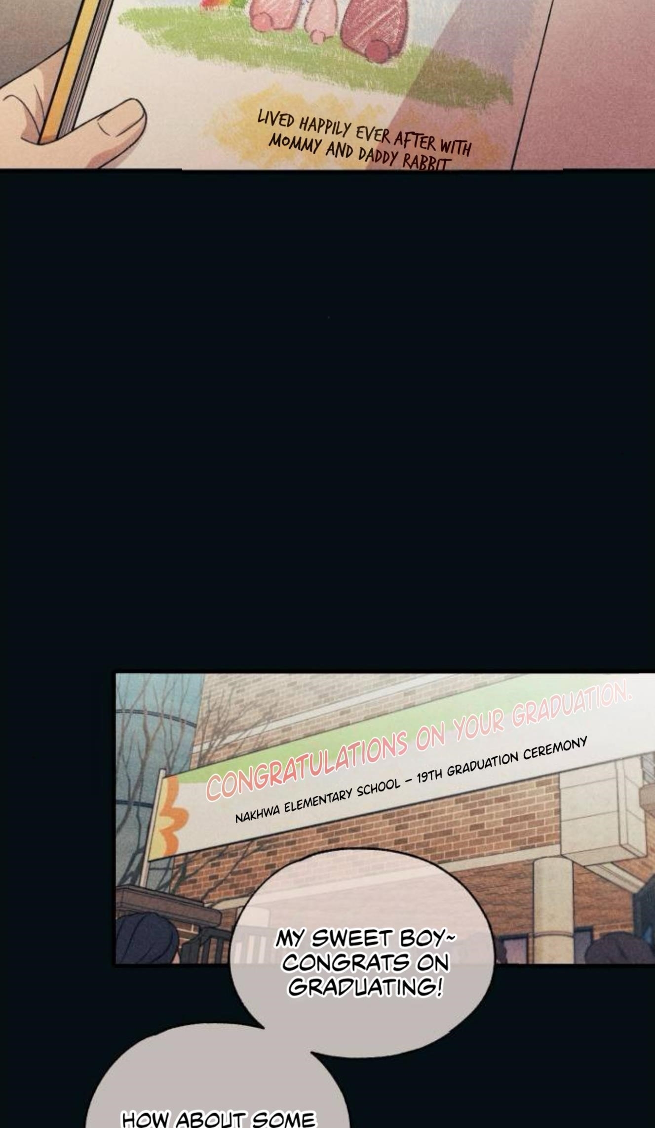 Yeonwoo’s Innocence Chapter 193 - Page 32