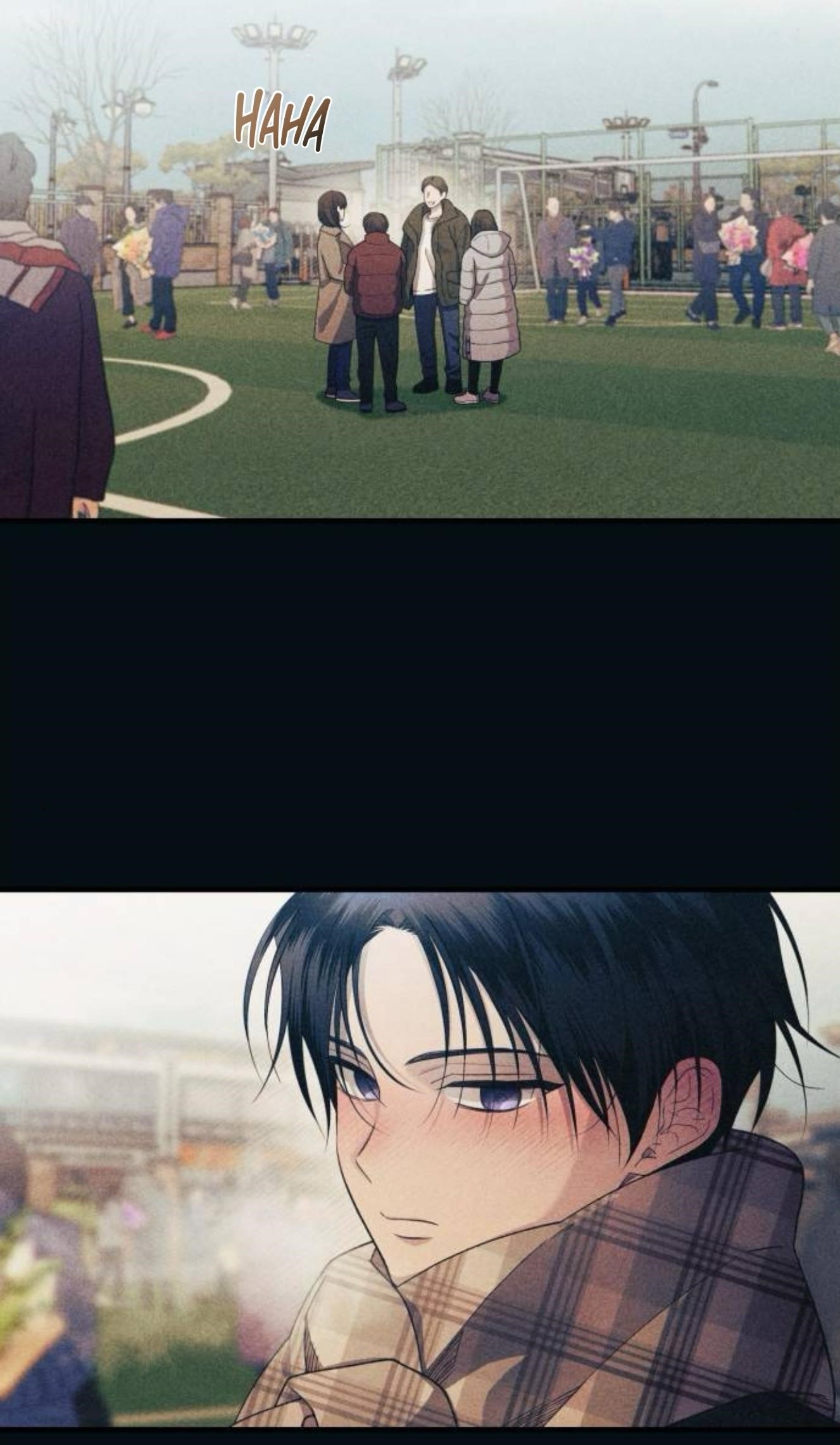 Yeonwoo’s Innocence Chapter 193 - Page 34