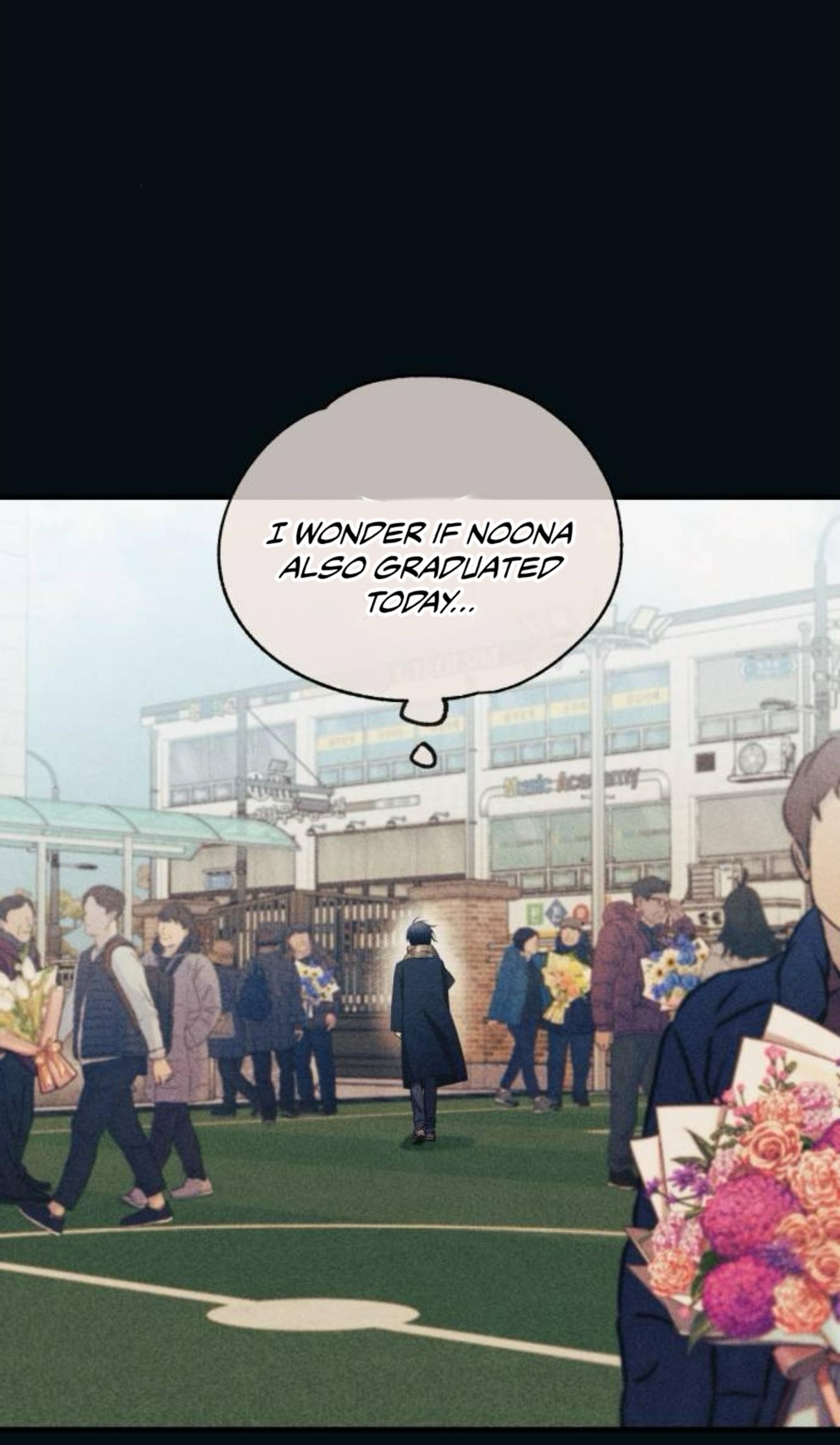 Yeonwoo’s Innocence Chapter 193 - Page 35