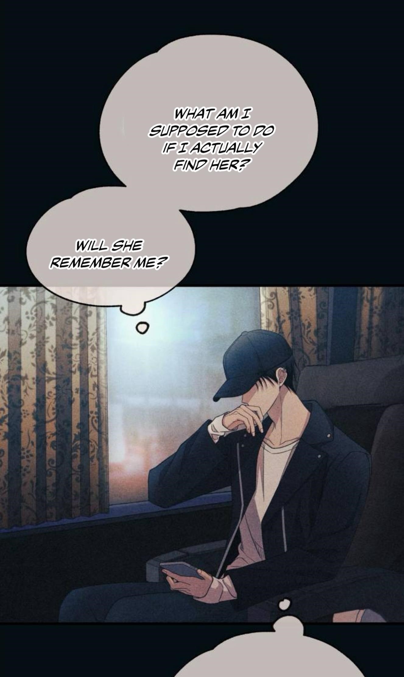 Yeonwoo’s Innocence Chapter 193 - Page 37