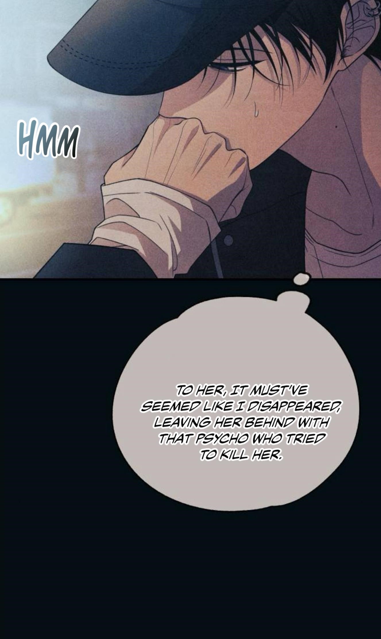 Yeonwoo’s Innocence Chapter 193 - Page 39