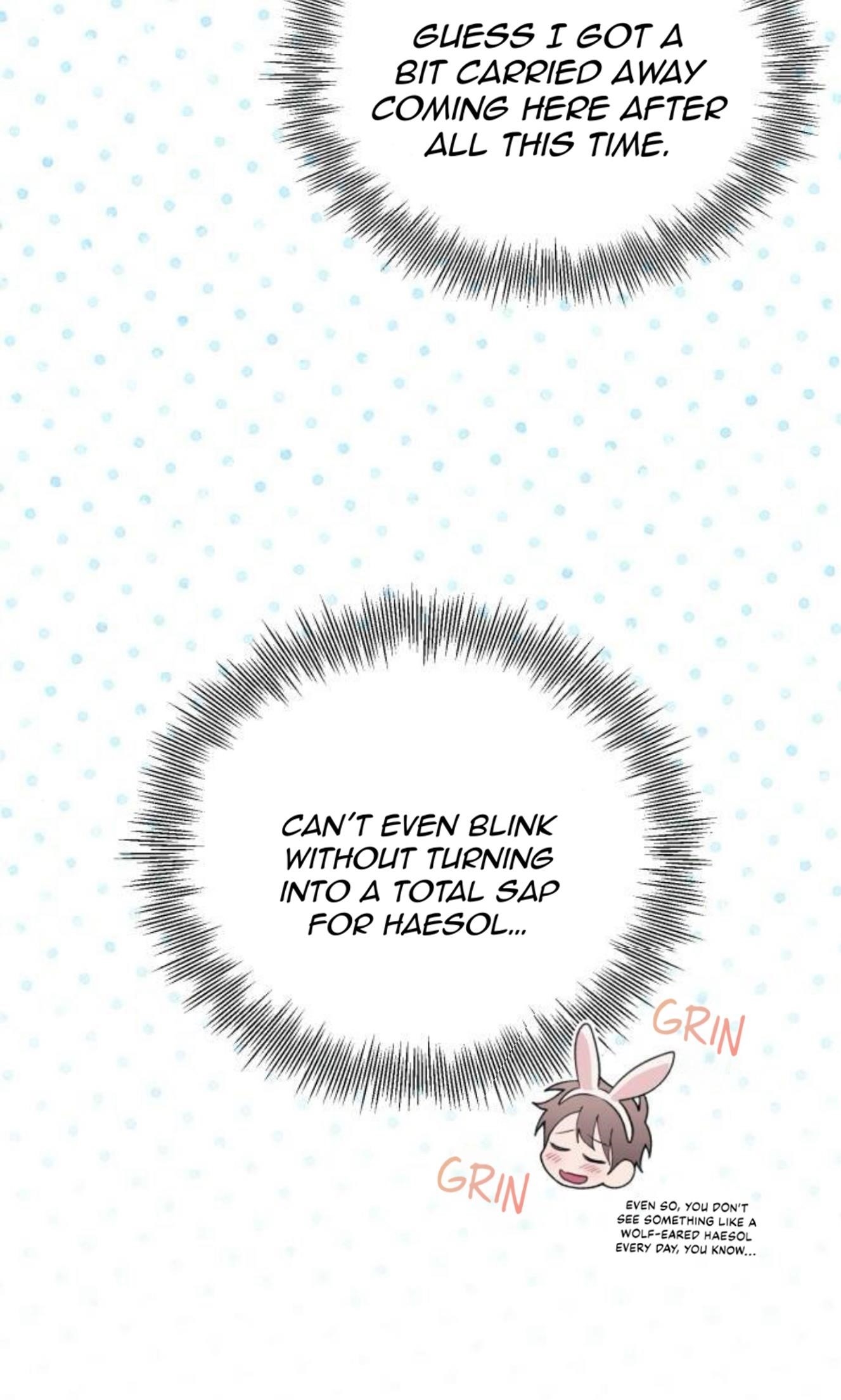 Yeonwoo’s Innocence Chapter 193 - Page 4