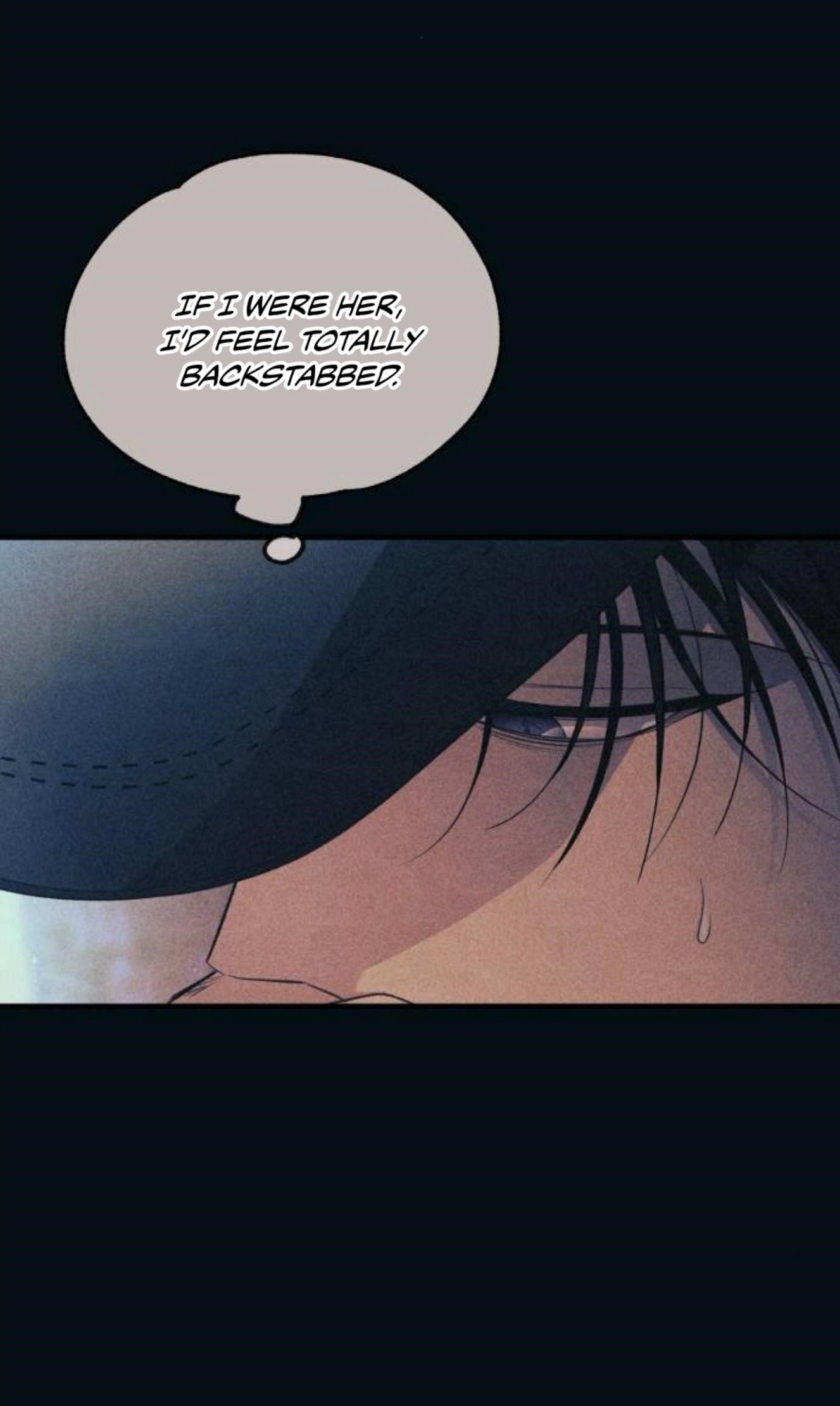 Yeonwoo’s Innocence Chapter 193 - Page 40