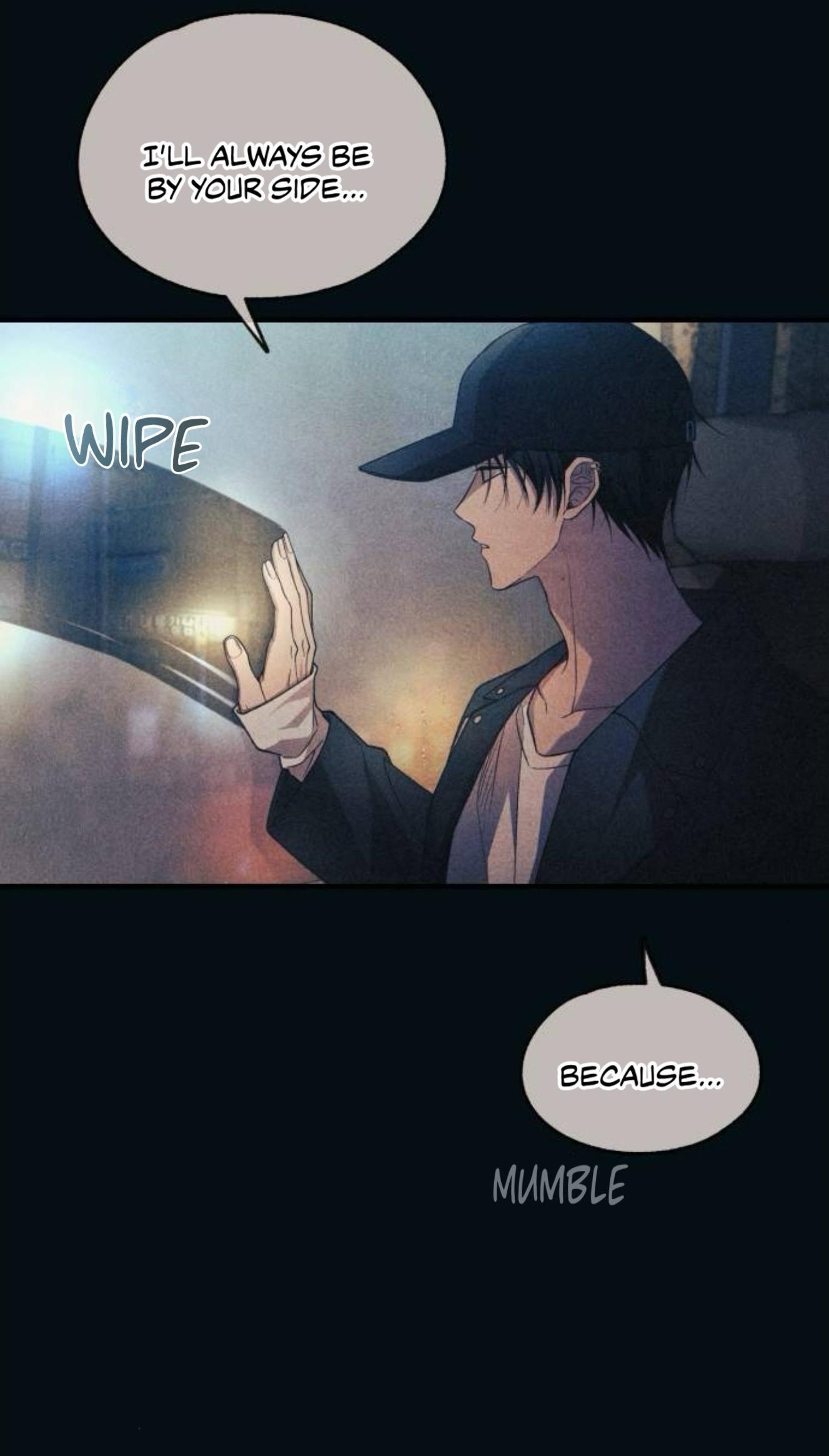 Yeonwoo’s Innocence Chapter 193 - Page 43