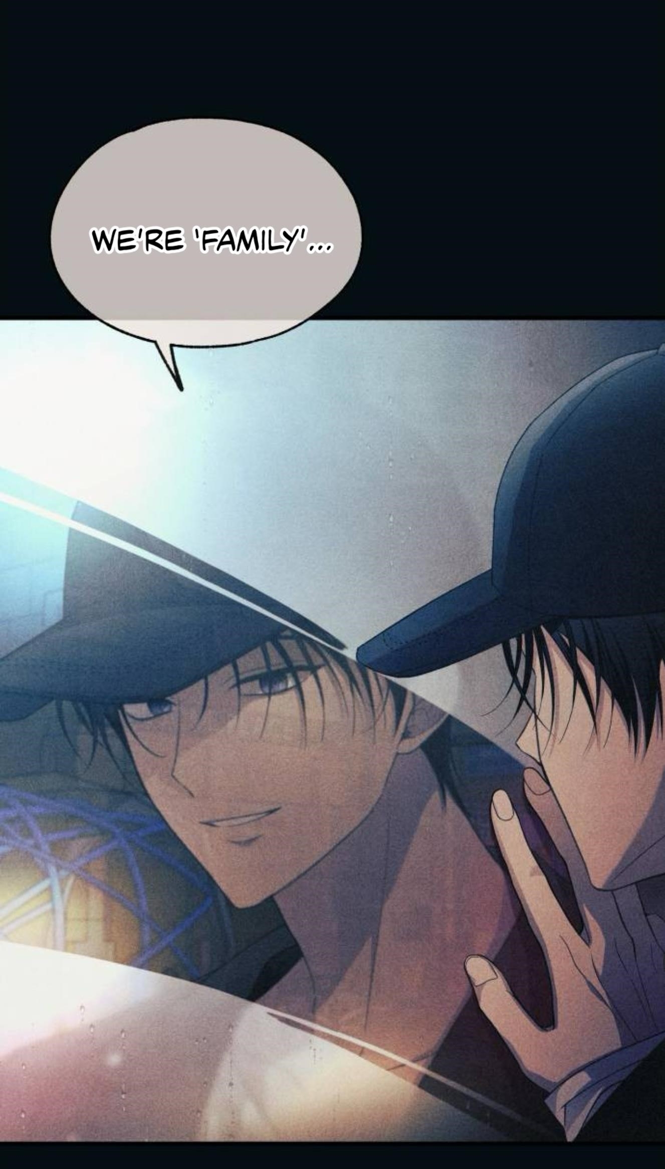 Yeonwoo’s Innocence Chapter 193 - Page 44