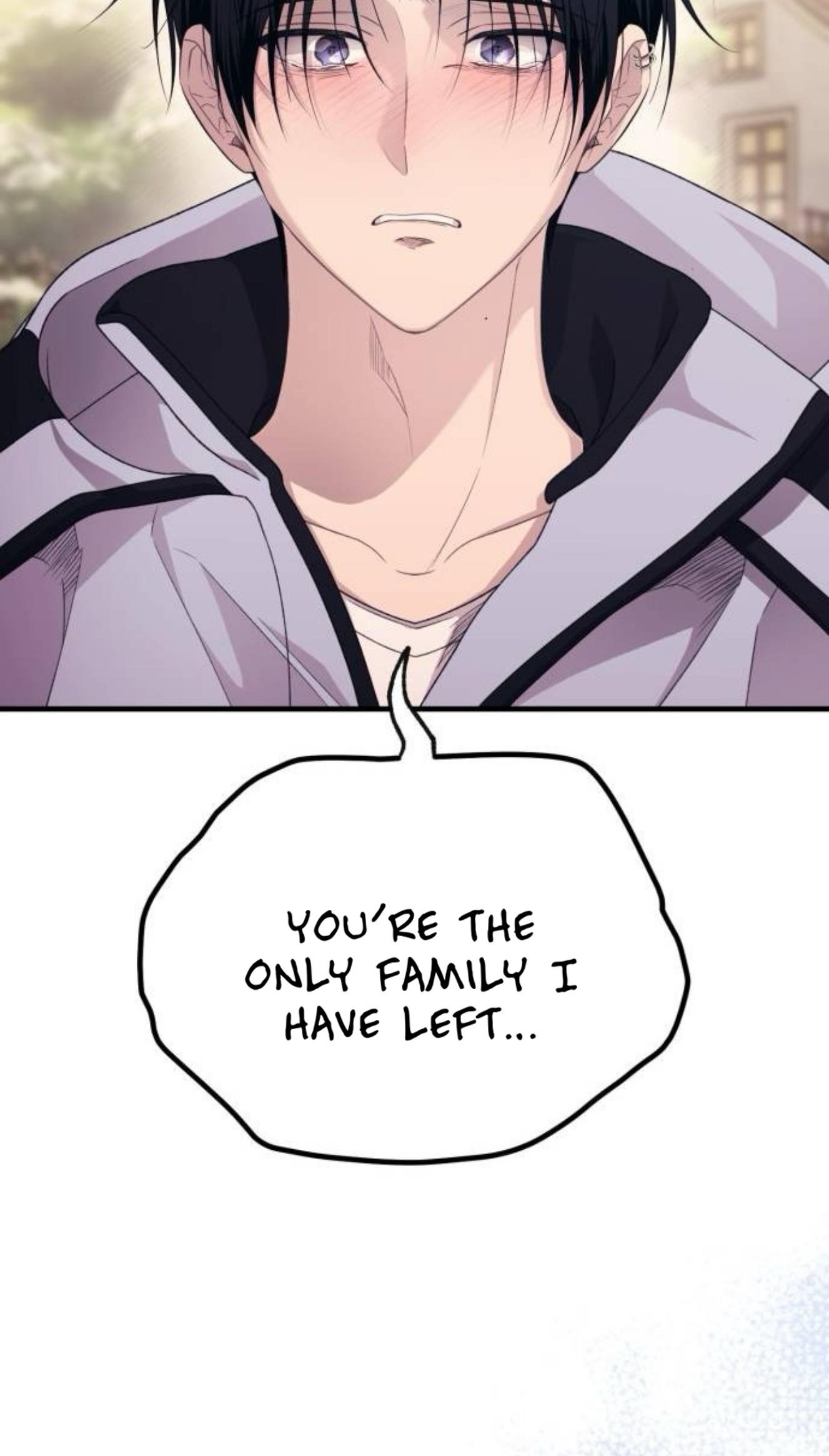 Yeonwoo’s Innocence Chapter 193 - Page 46