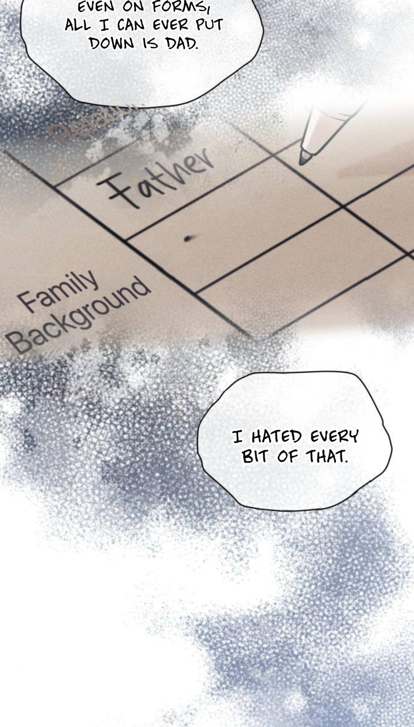 Yeonwoo’s Innocence Chapter 193 - Page 48