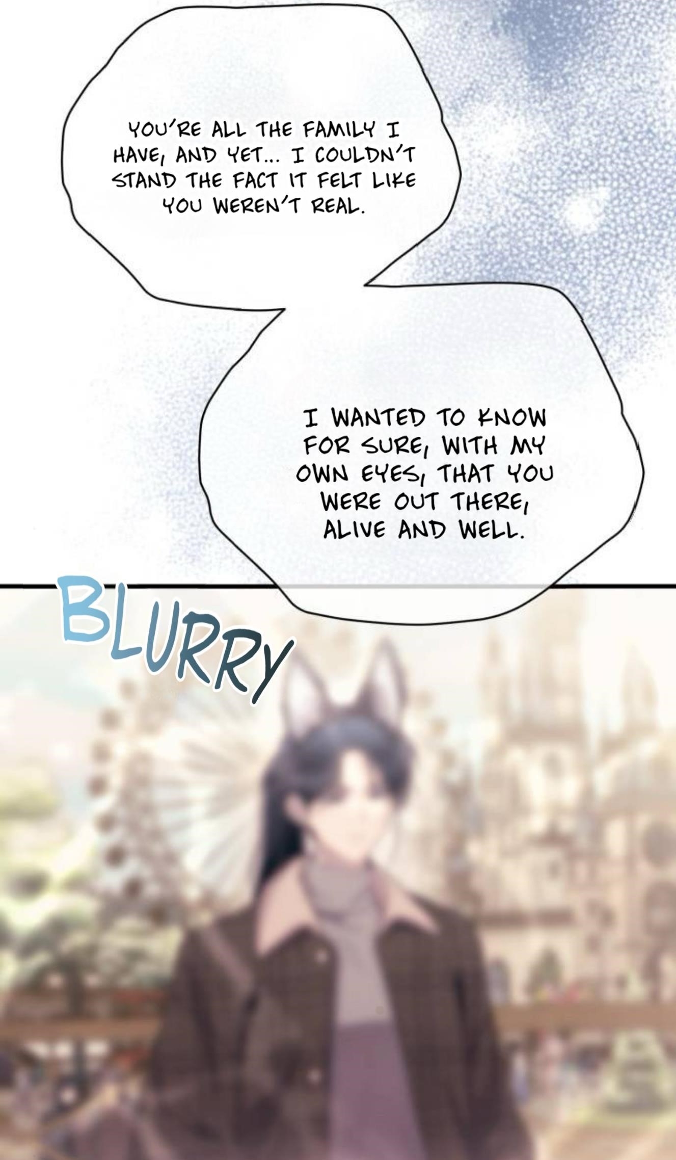 Yeonwoo’s Innocence Chapter 193 - Page 49