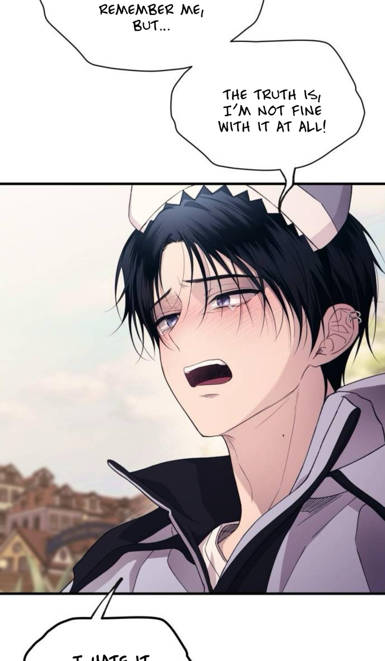 Yeonwoo’s Innocence Chapter 193 - Page 51