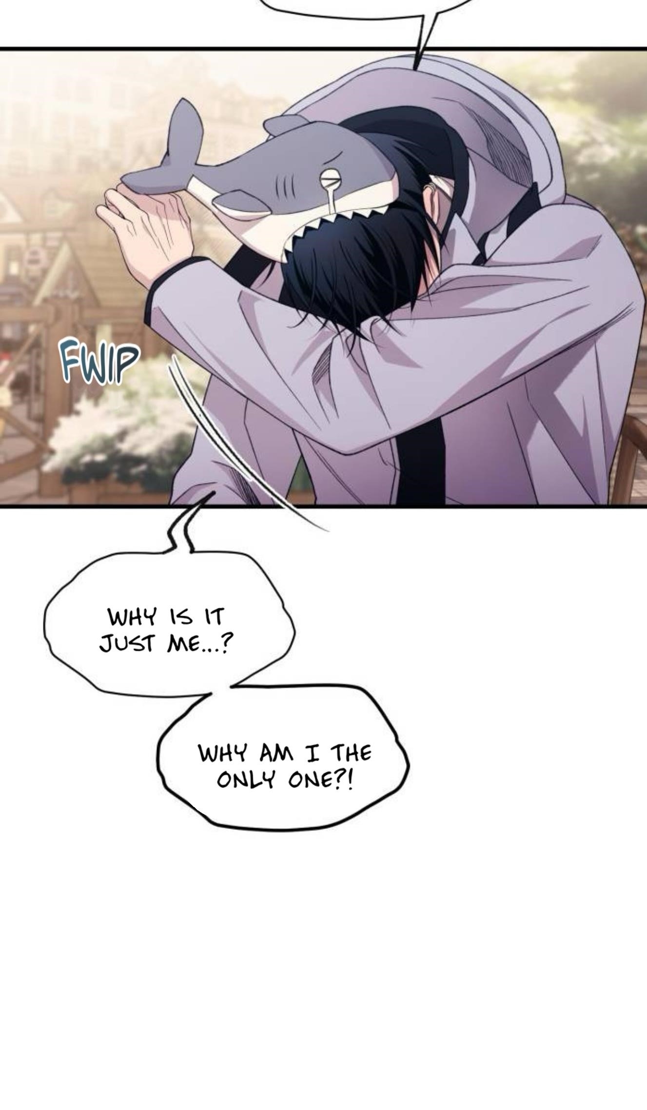 Yeonwoo’s Innocence Chapter 193 - Page 53