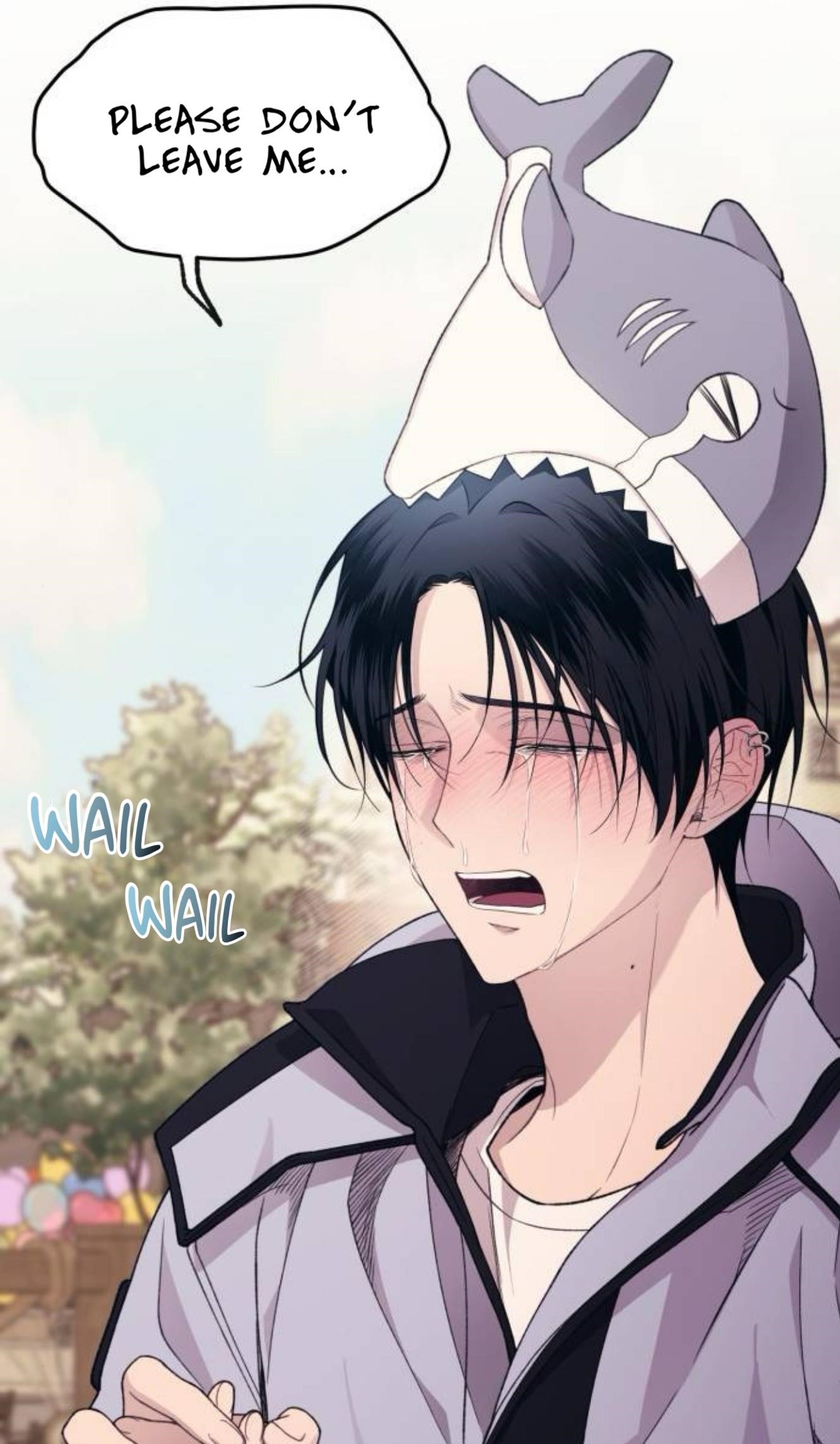 Yeonwoo’s Innocence Chapter 193 - Page 55