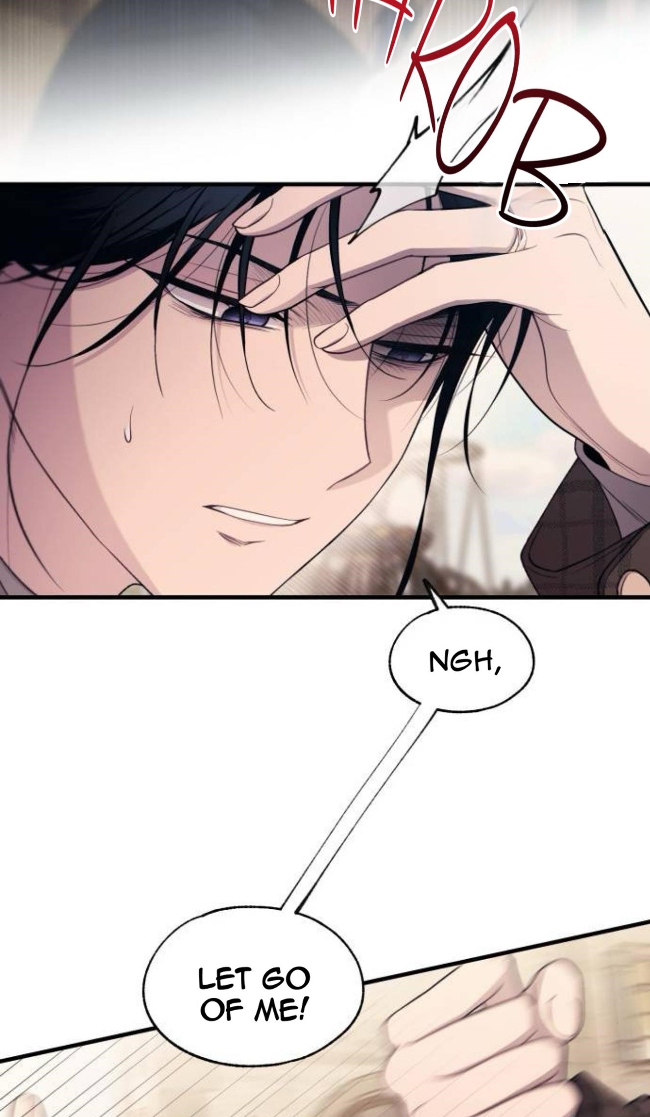 Yeonwoo’s Innocence Chapter 193 - Page 58