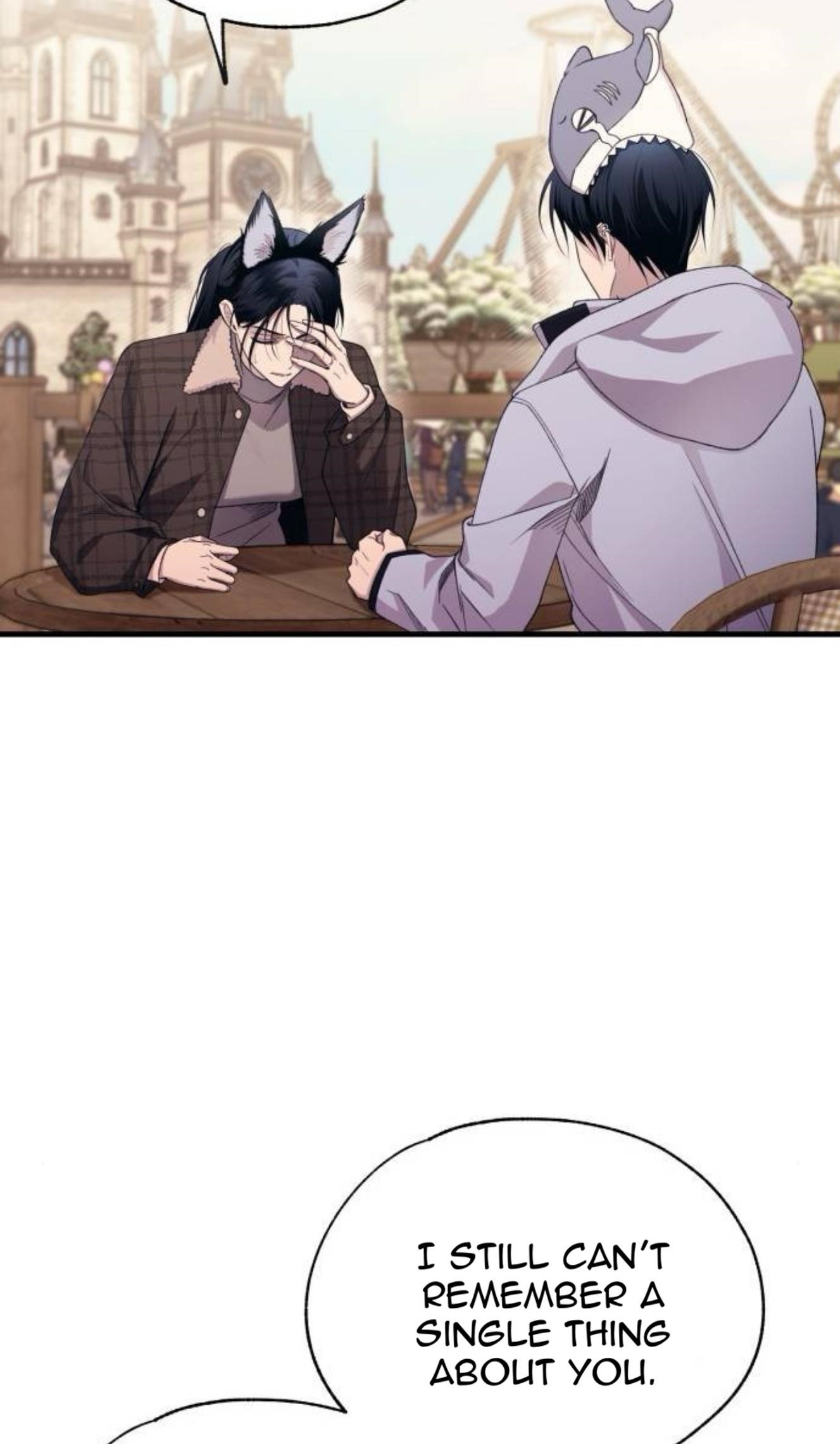 Yeonwoo’s Innocence Chapter 193 - Page 60