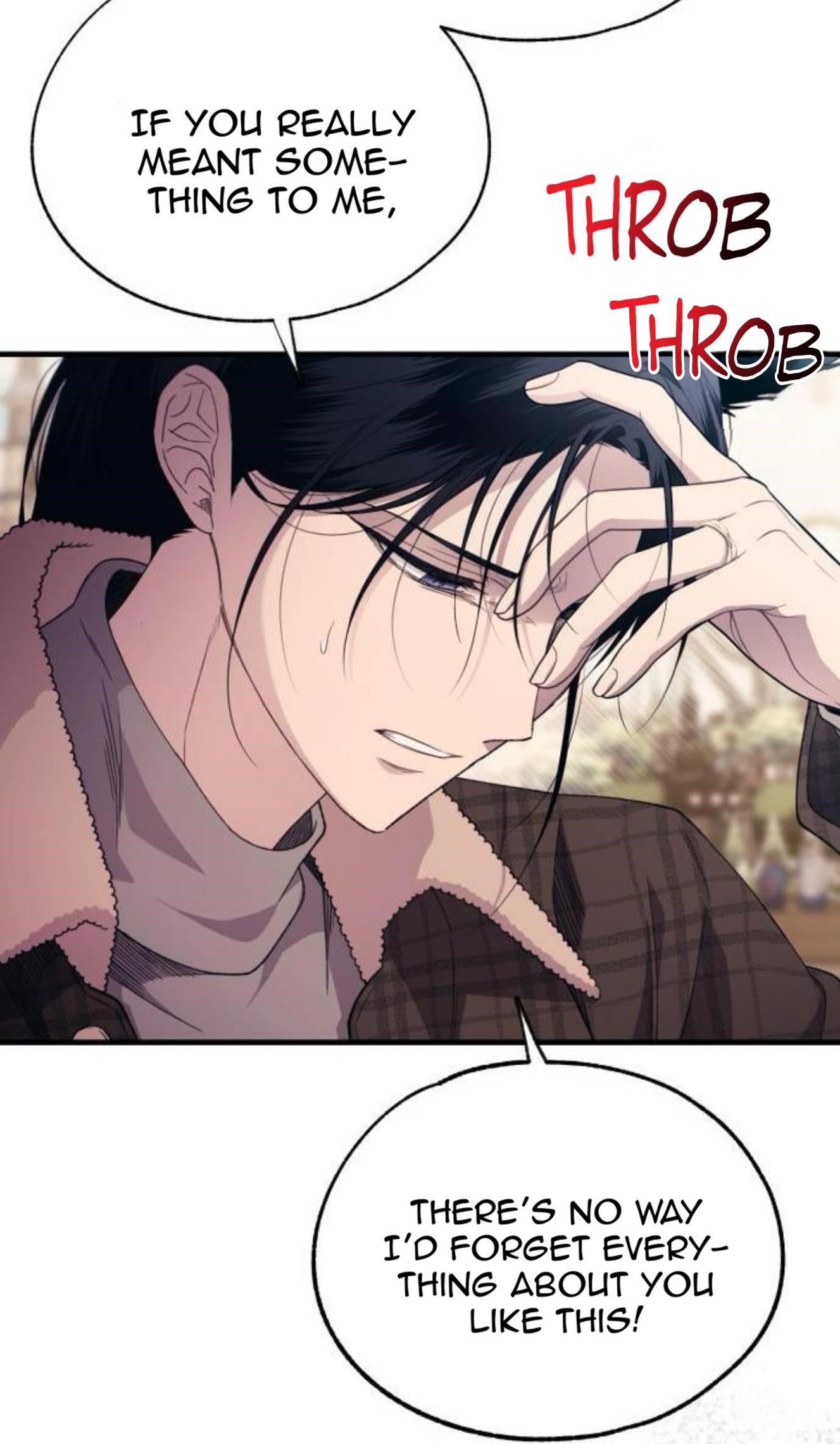 Yeonwoo’s Innocence Chapter 193 - Page 61