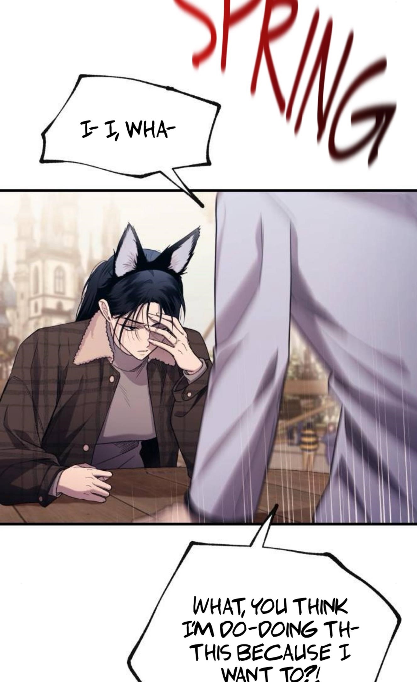 Yeonwoo’s Innocence Chapter 193 - Page 65