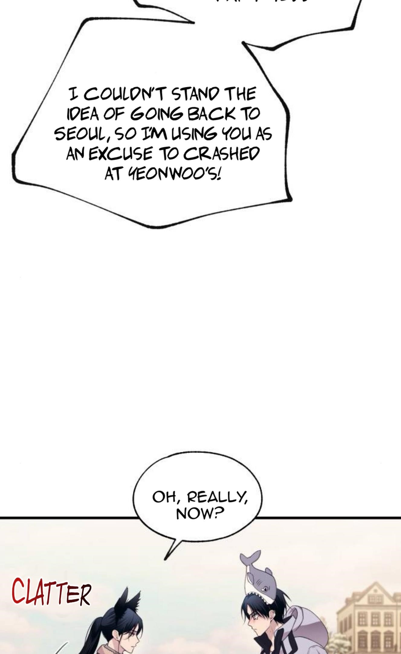 Yeonwoo’s Innocence Chapter 193 - Page 66