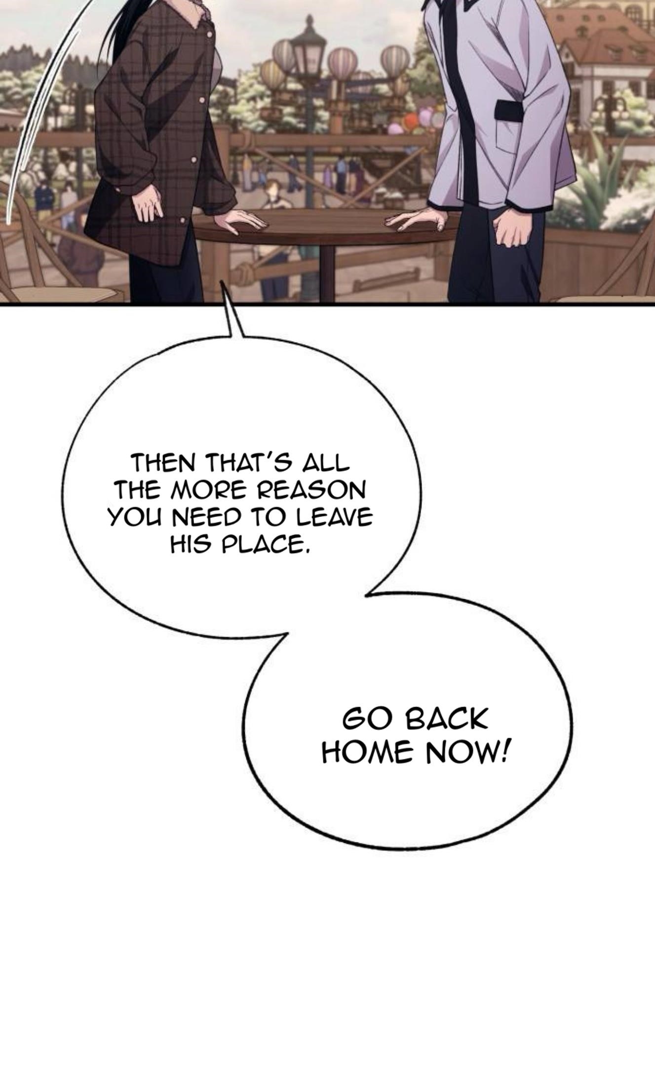 Yeonwoo’s Innocence Chapter 193 - Page 67